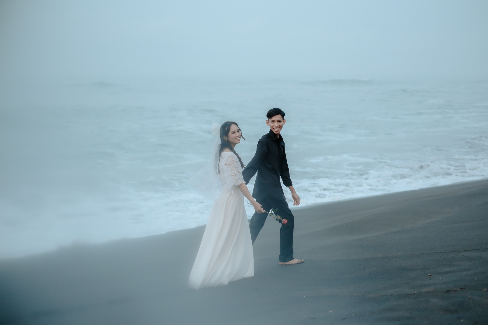 Intan & Adji 2