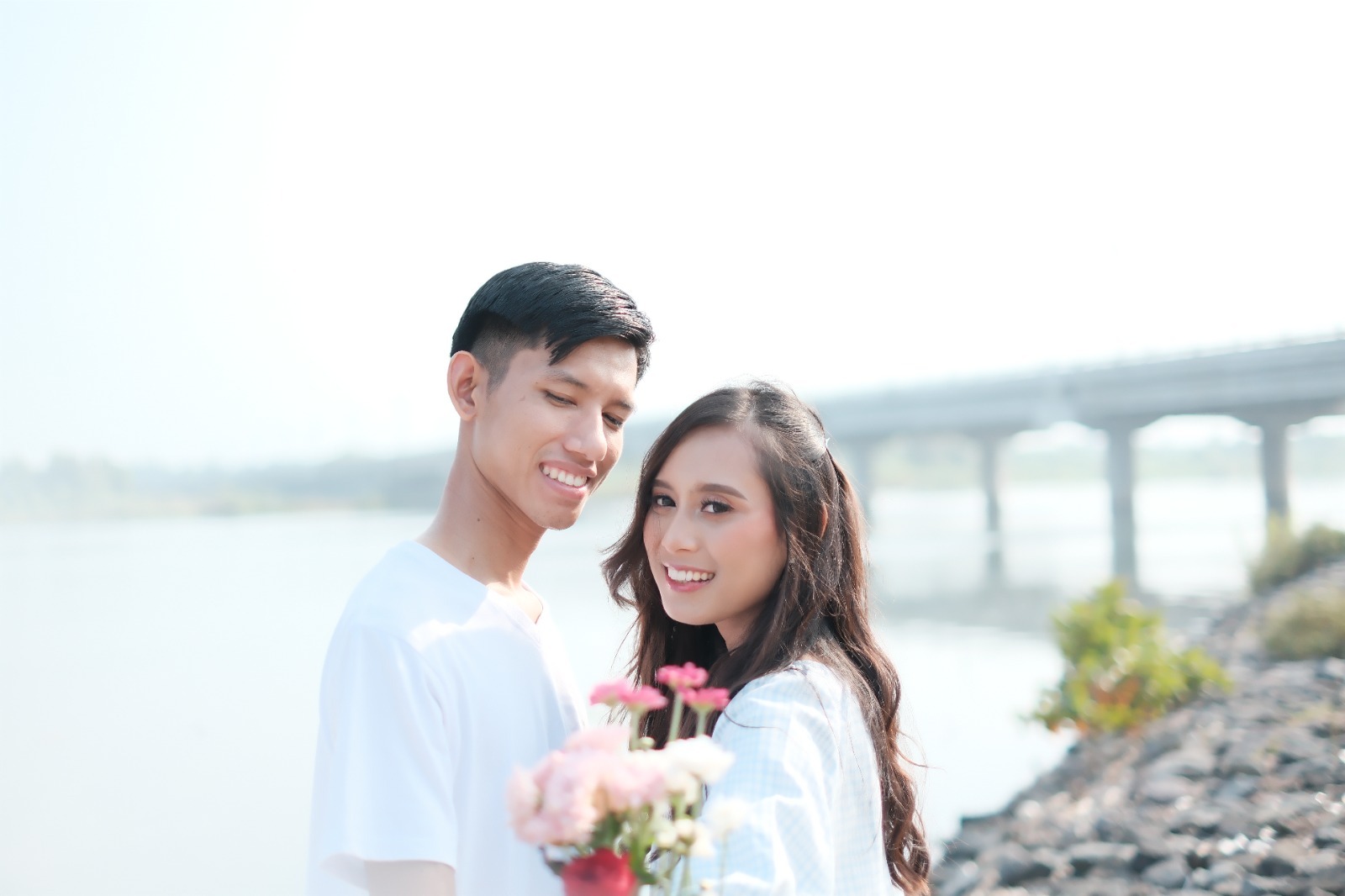 Intan & Adji 20