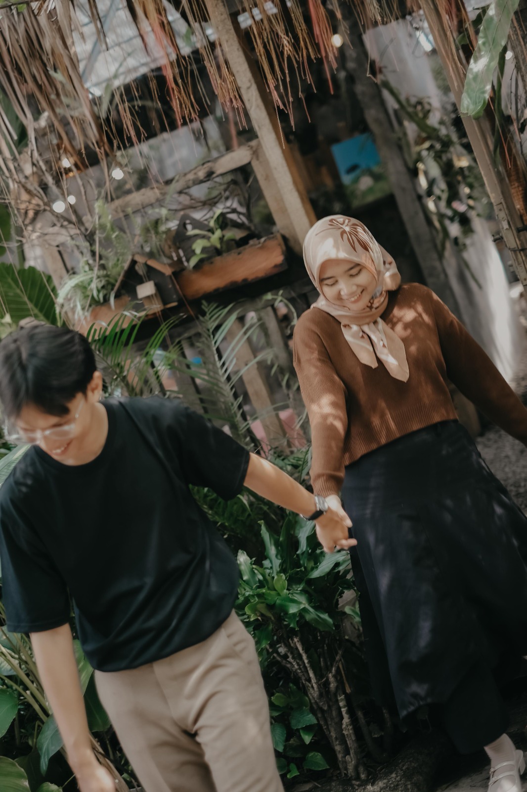 Iren & Fikri 1