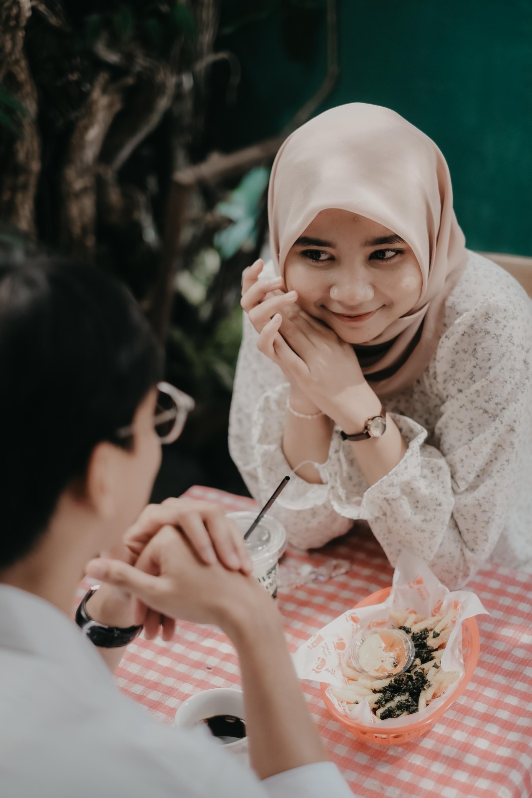 Iren & Fikri 10