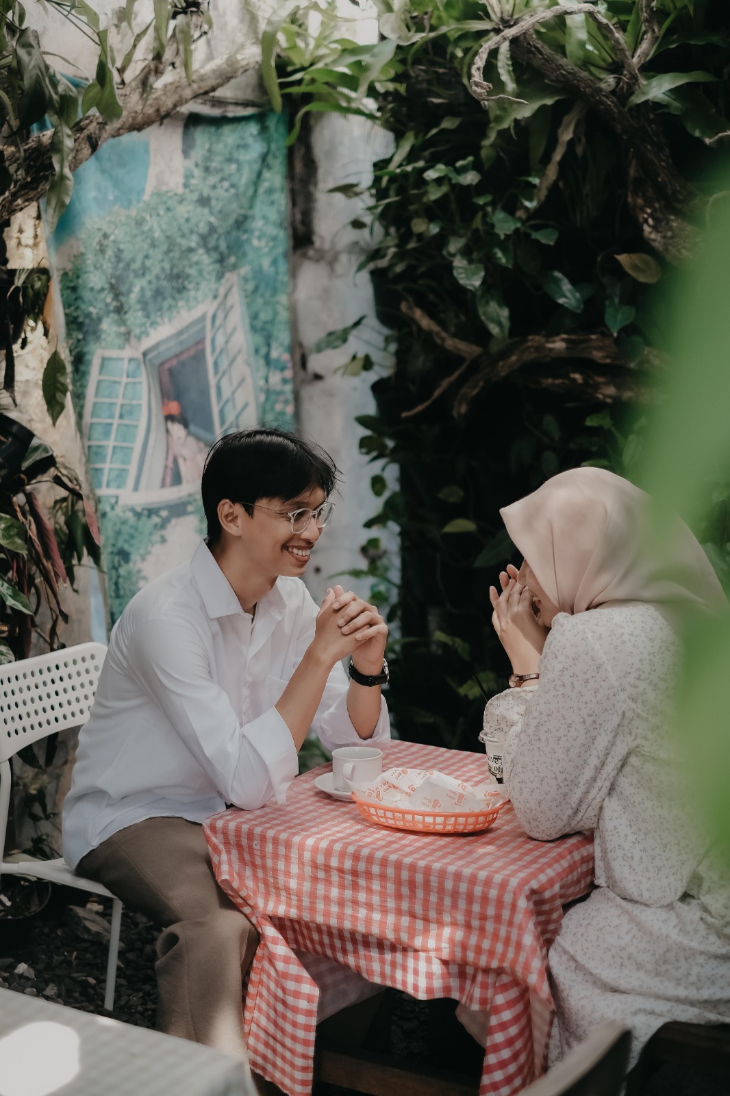 Iren & Fikri 11