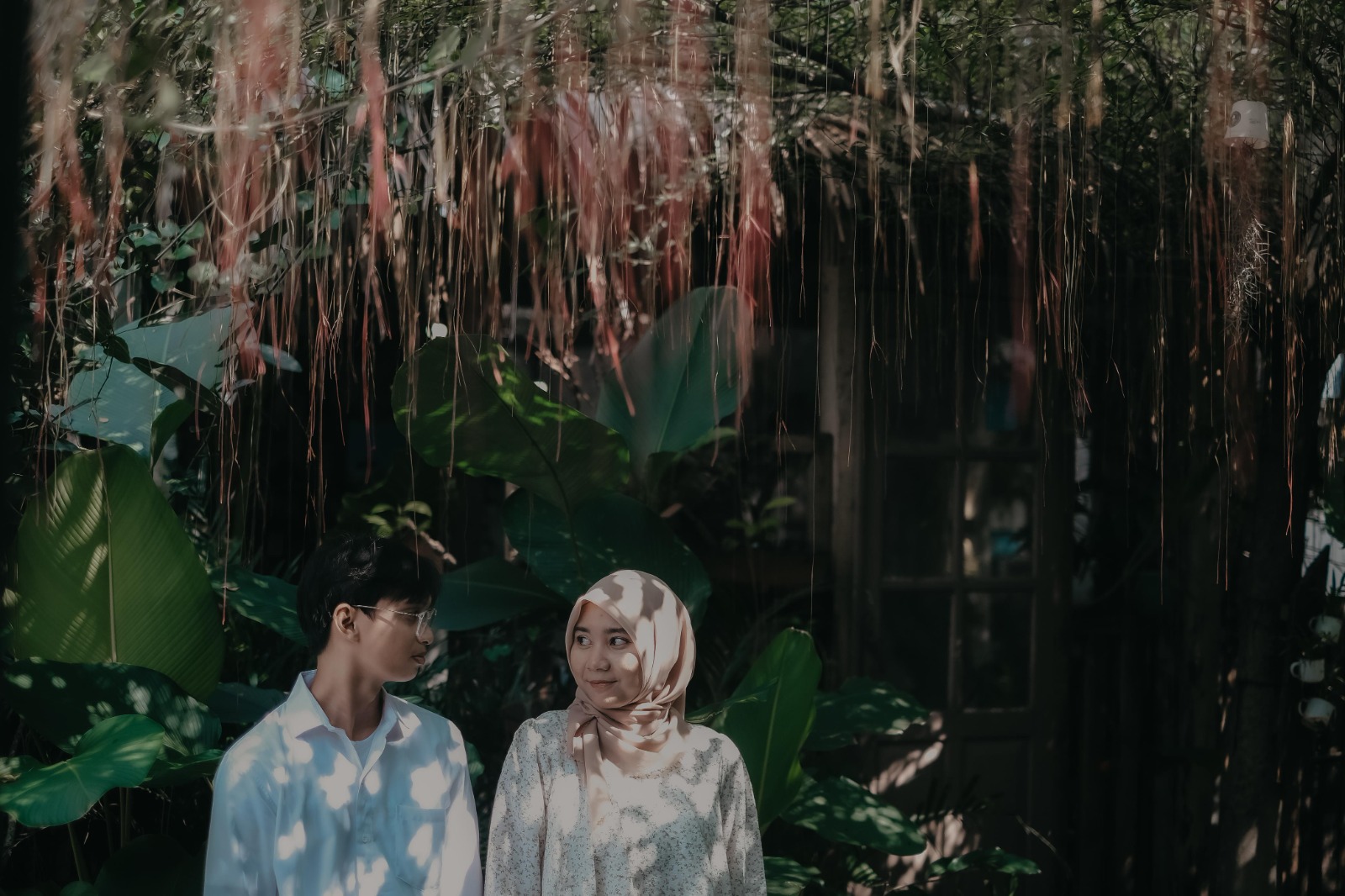 Iren & Fikri 12