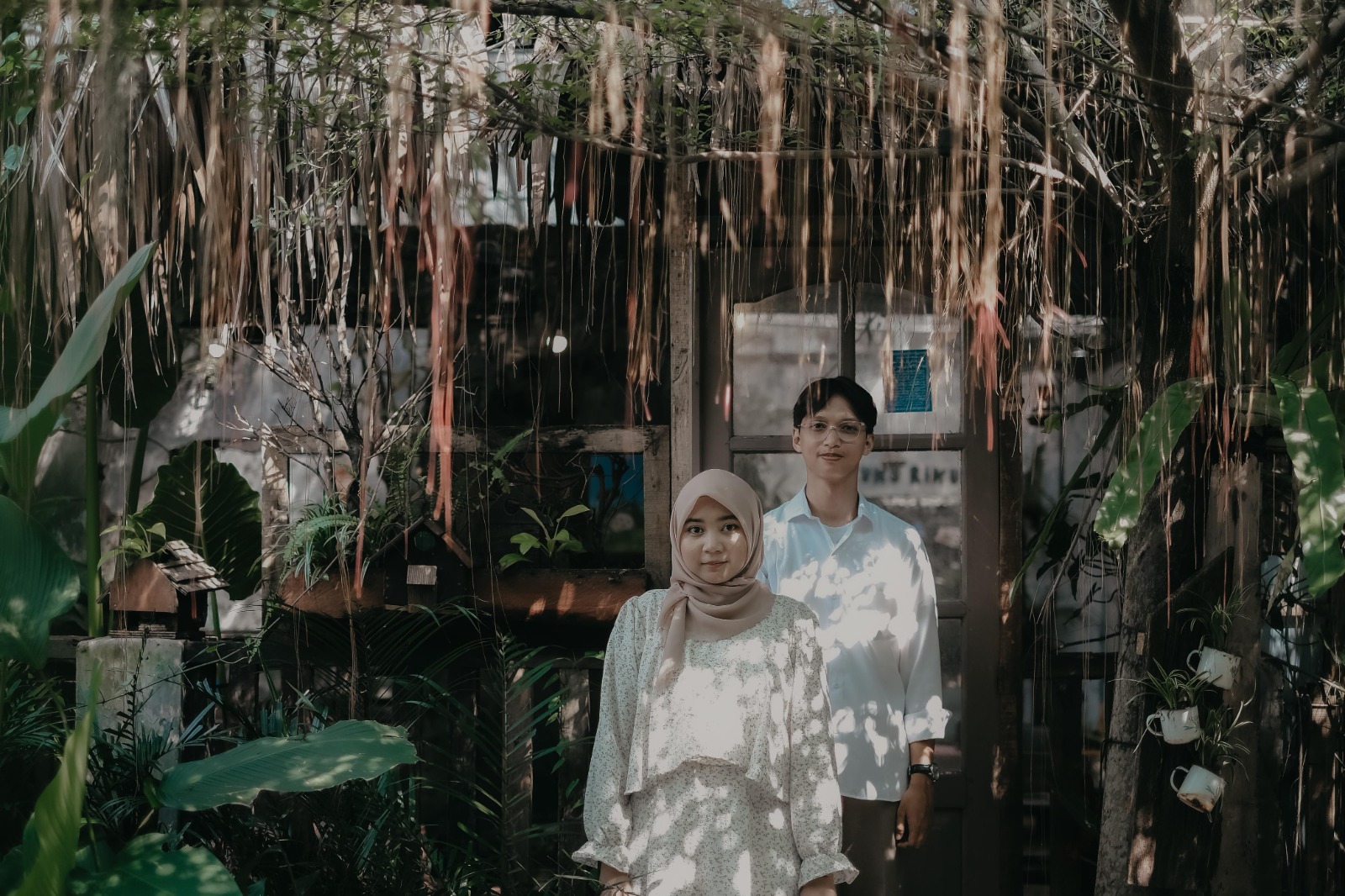 Iren & Fikri 14