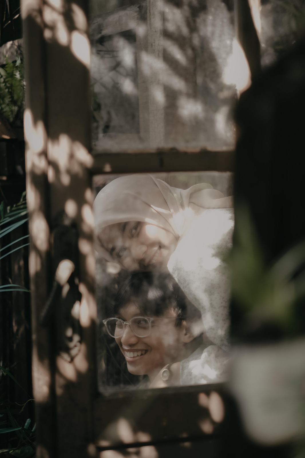 Iren & Fikri 15