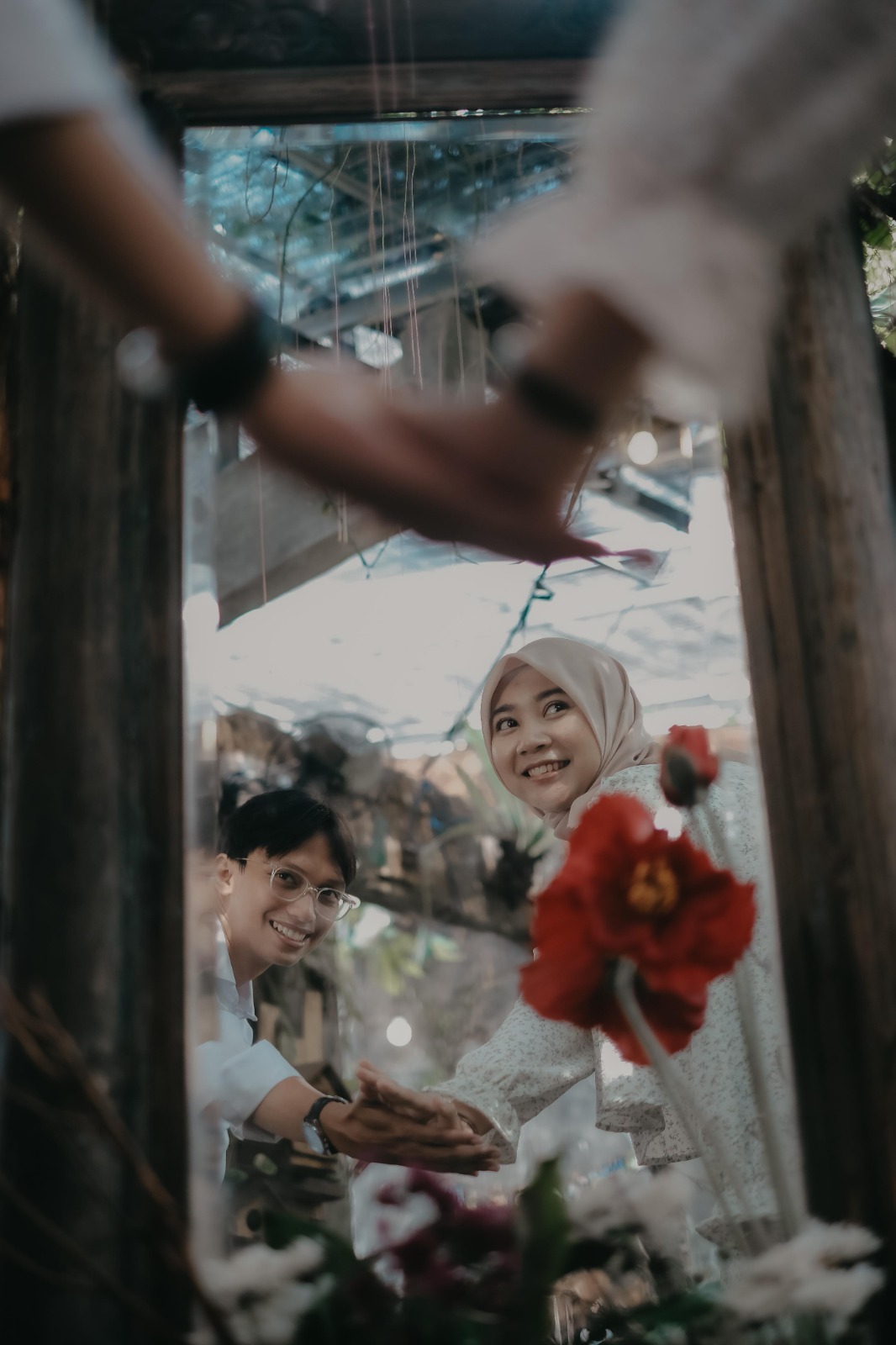 Iren & Fikri 16