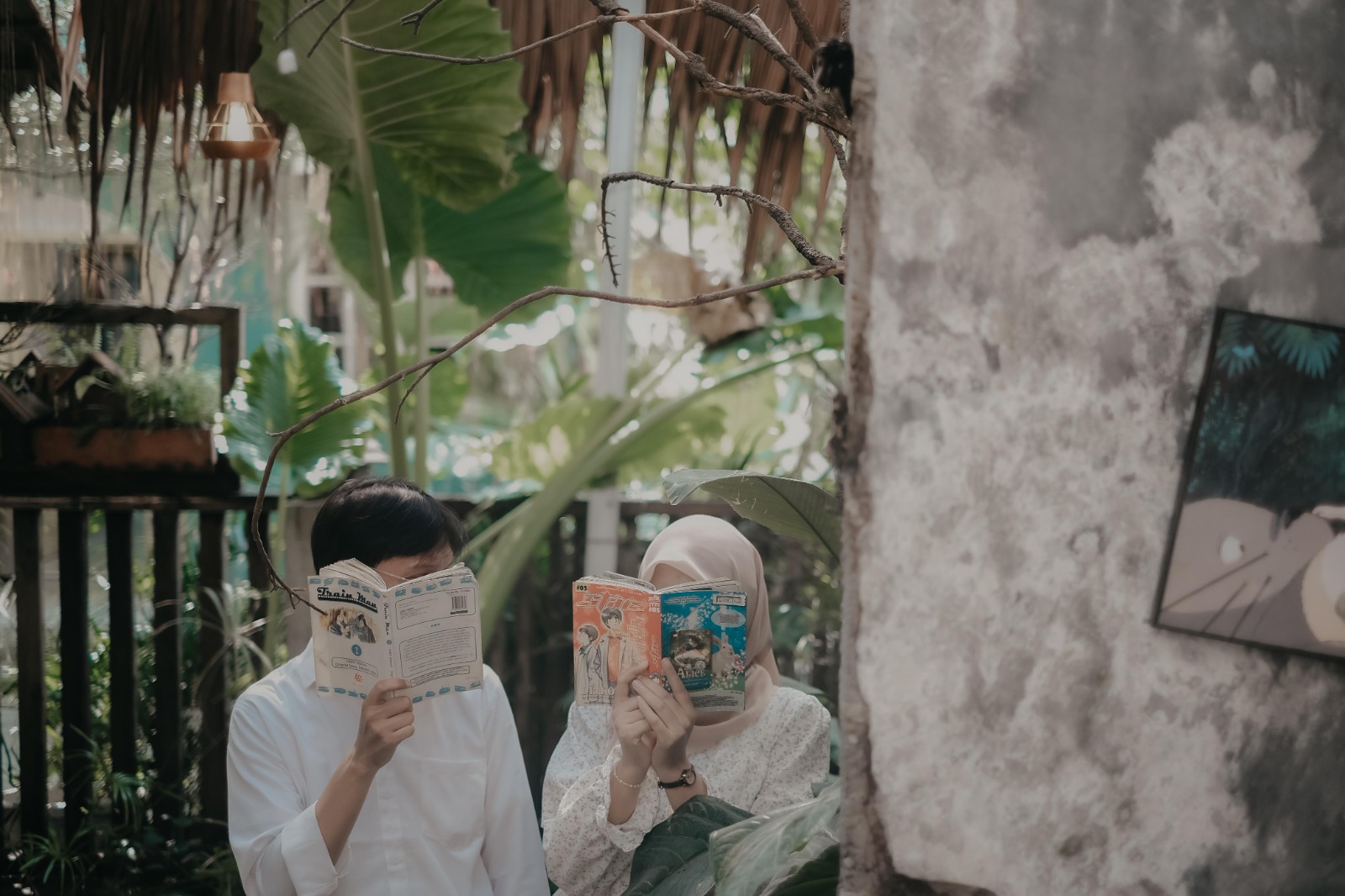 Iren & Fikri 18