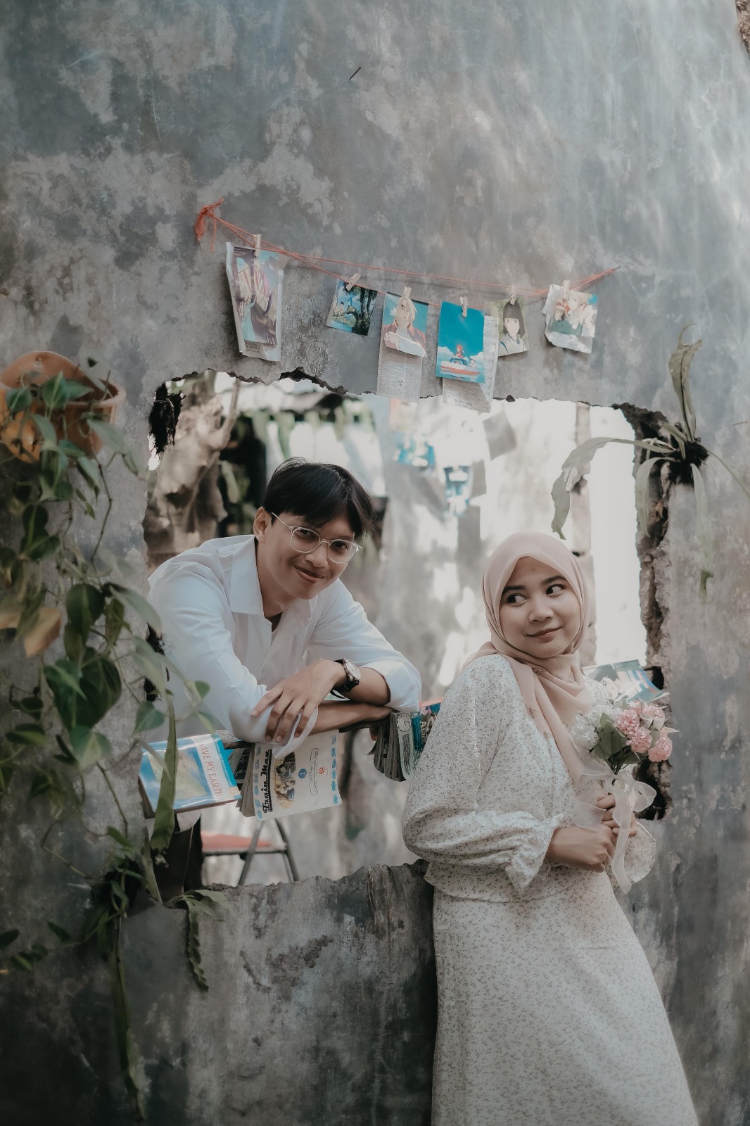 Iren & Fikri 19