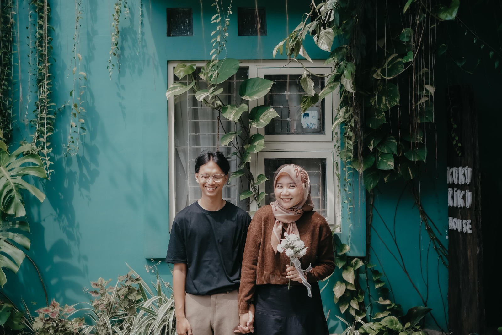 Iren & Fikri 2