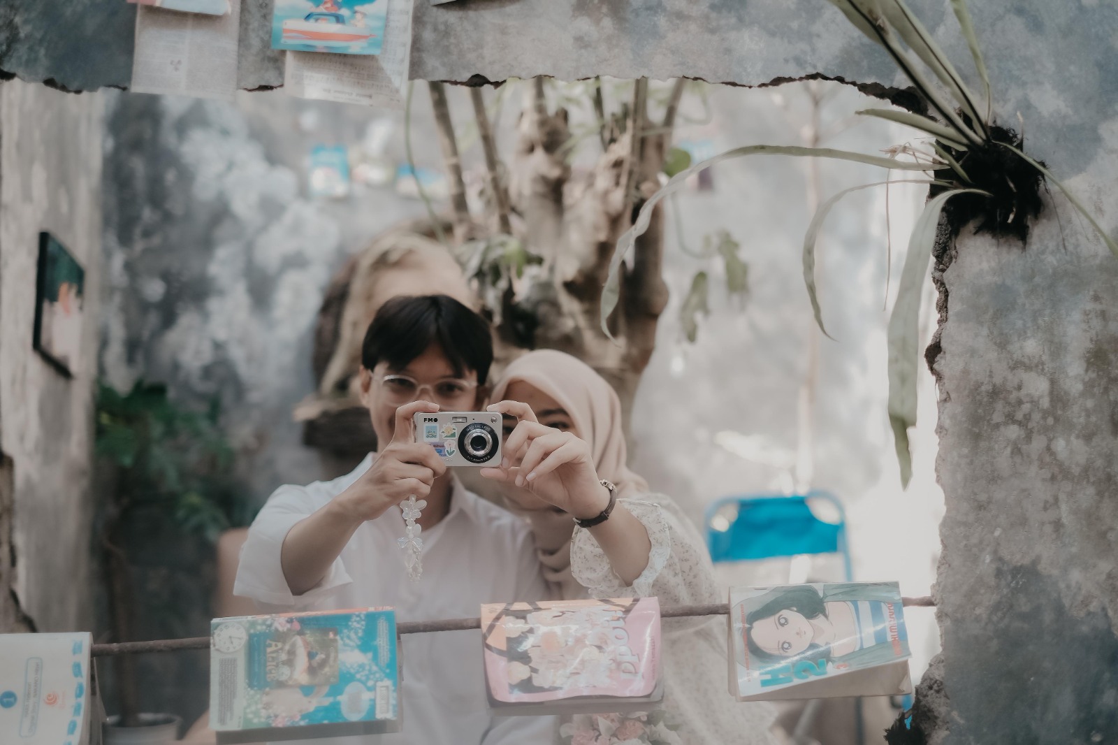 Iren & Fikri 20