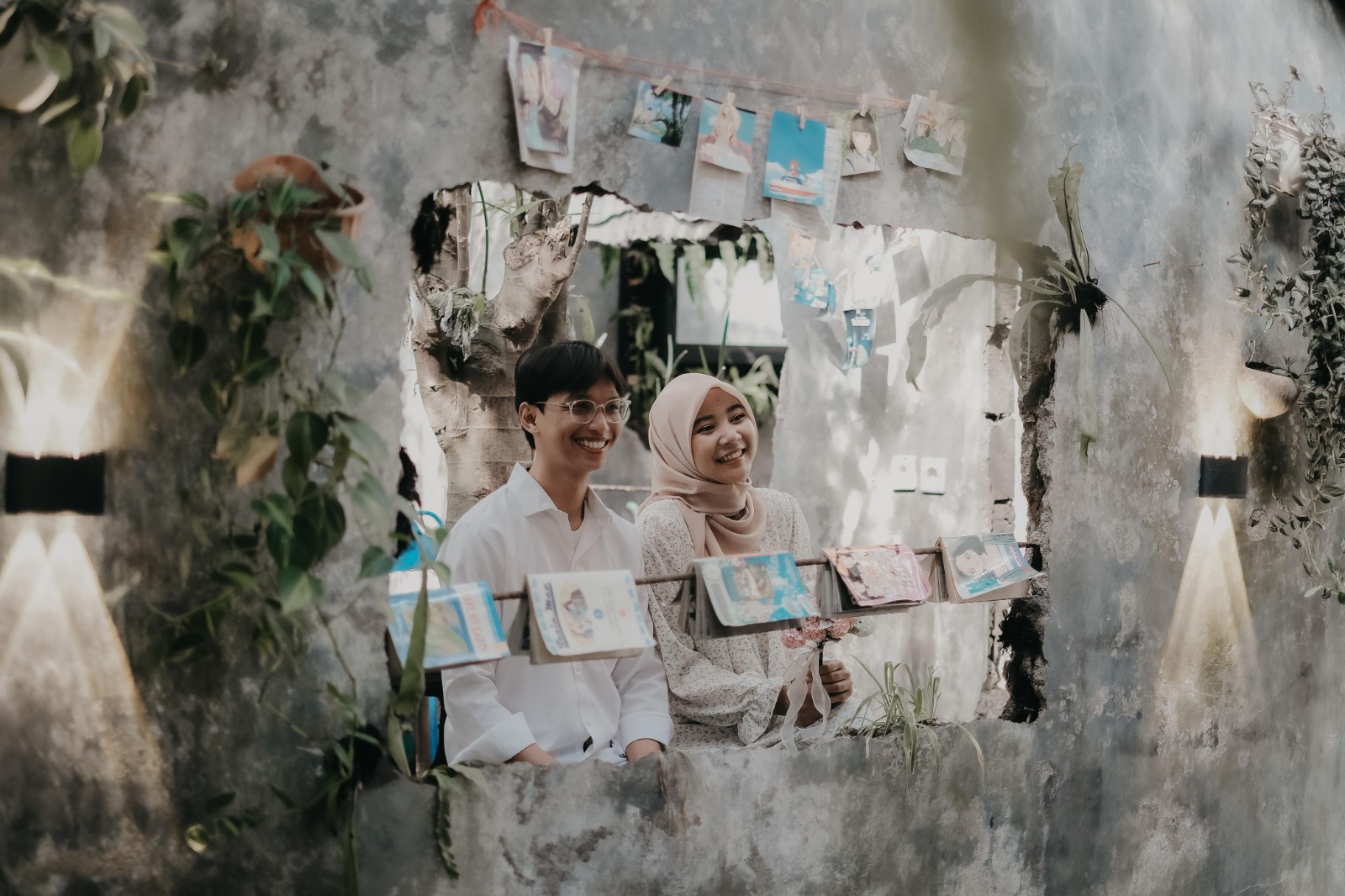 Iren & Fikri 21