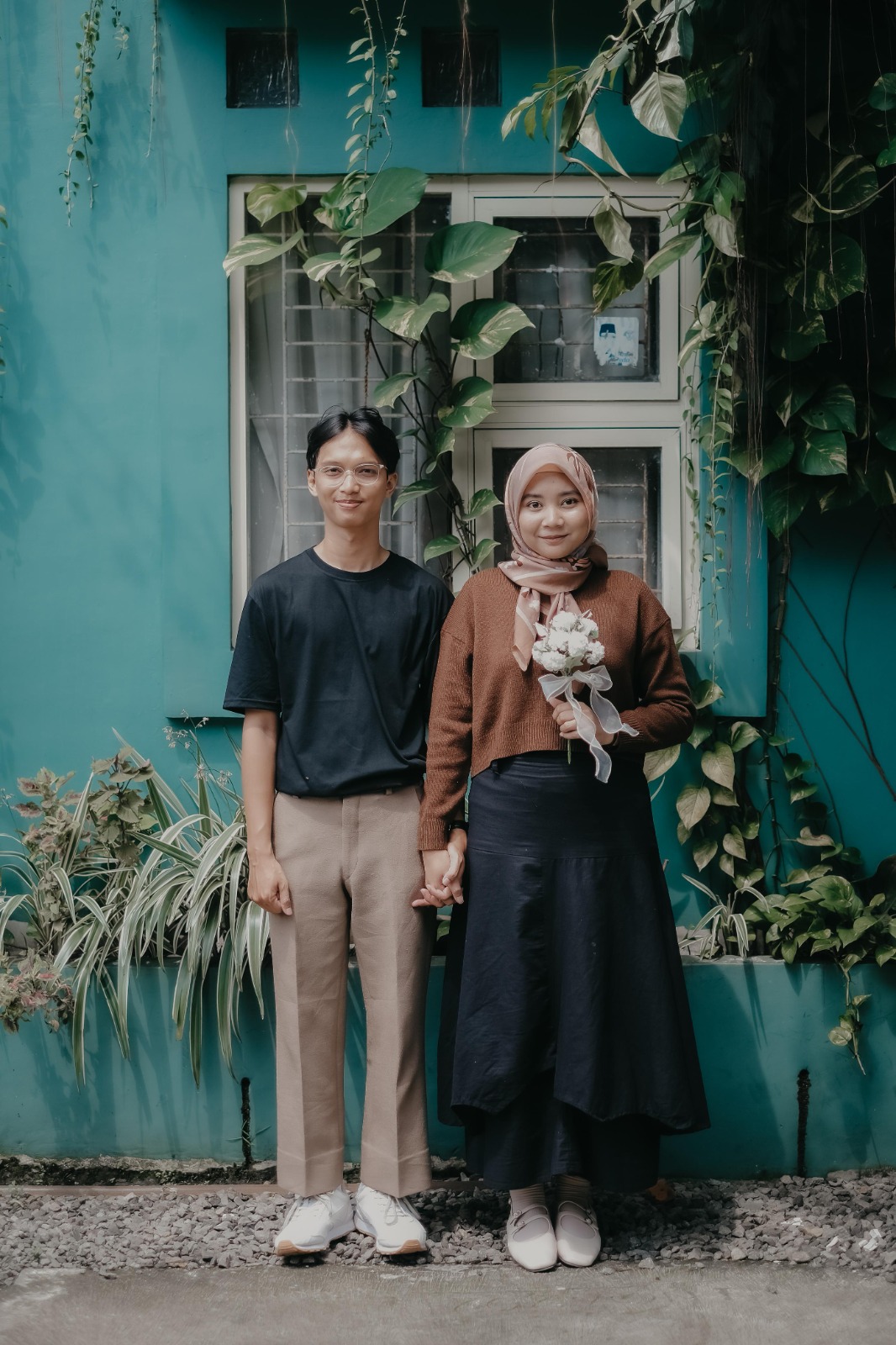 Iren & Fikri 3