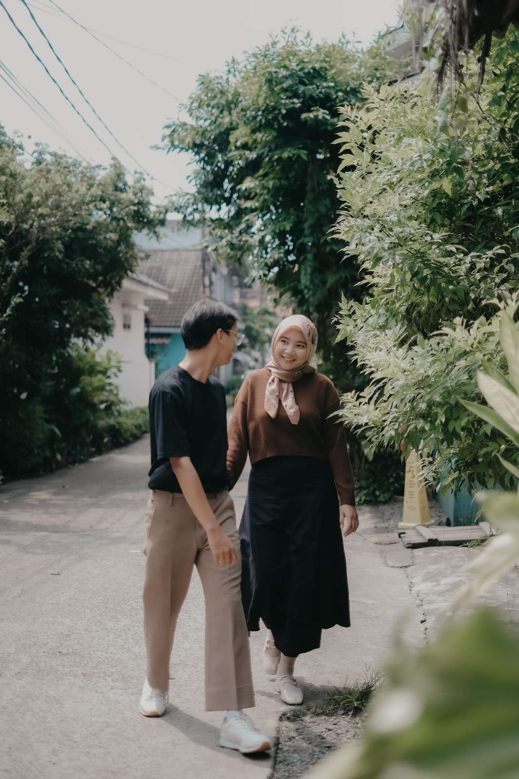 Iren & Fikri 6