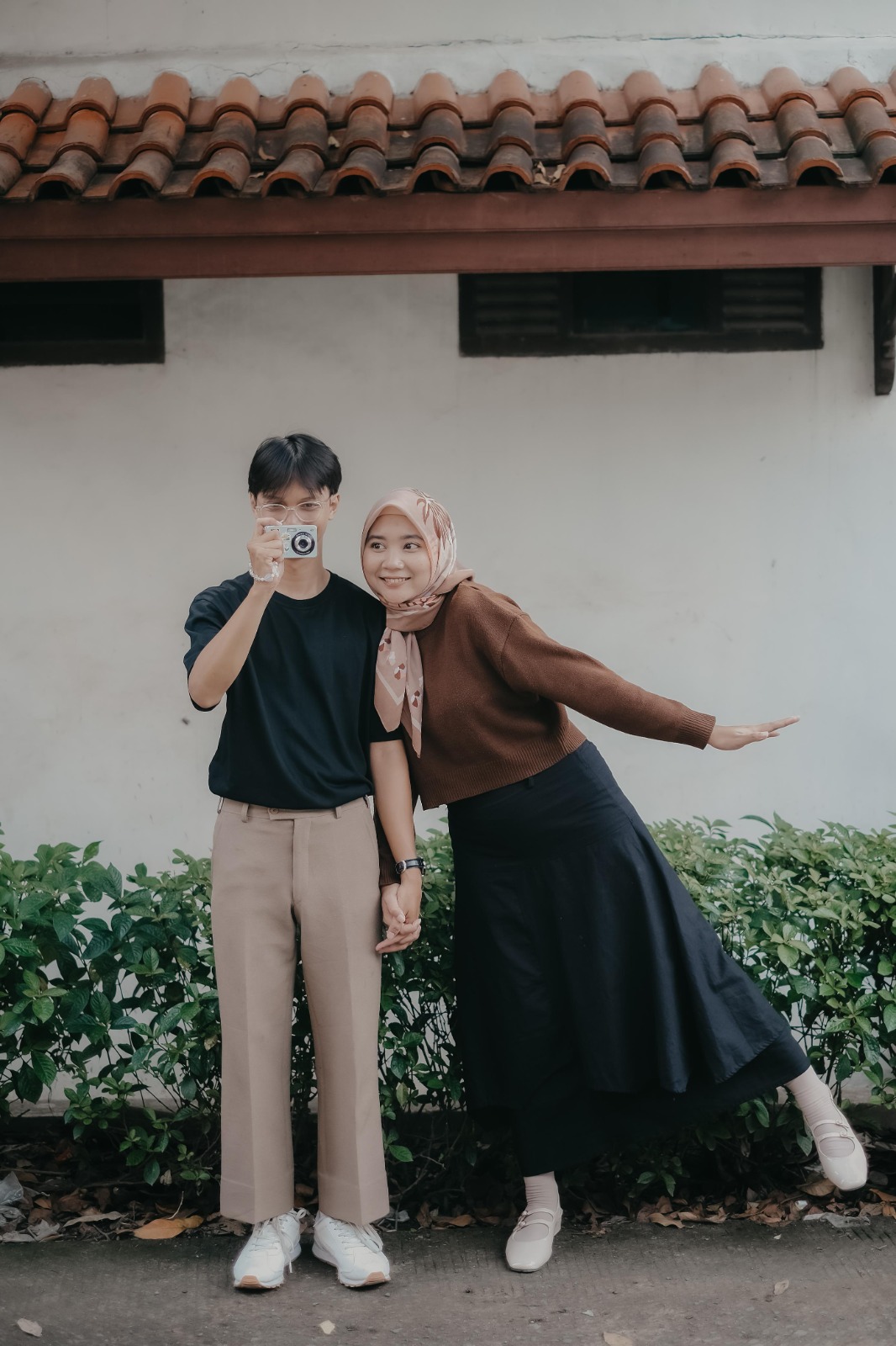 Iren & Fikri 7