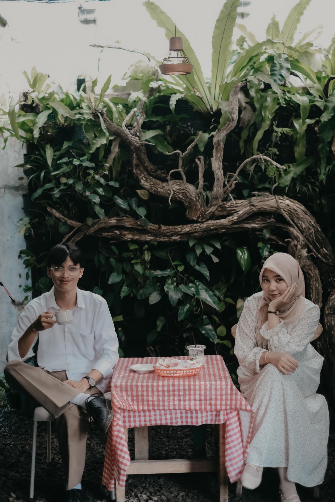 Iren & Fikri 9