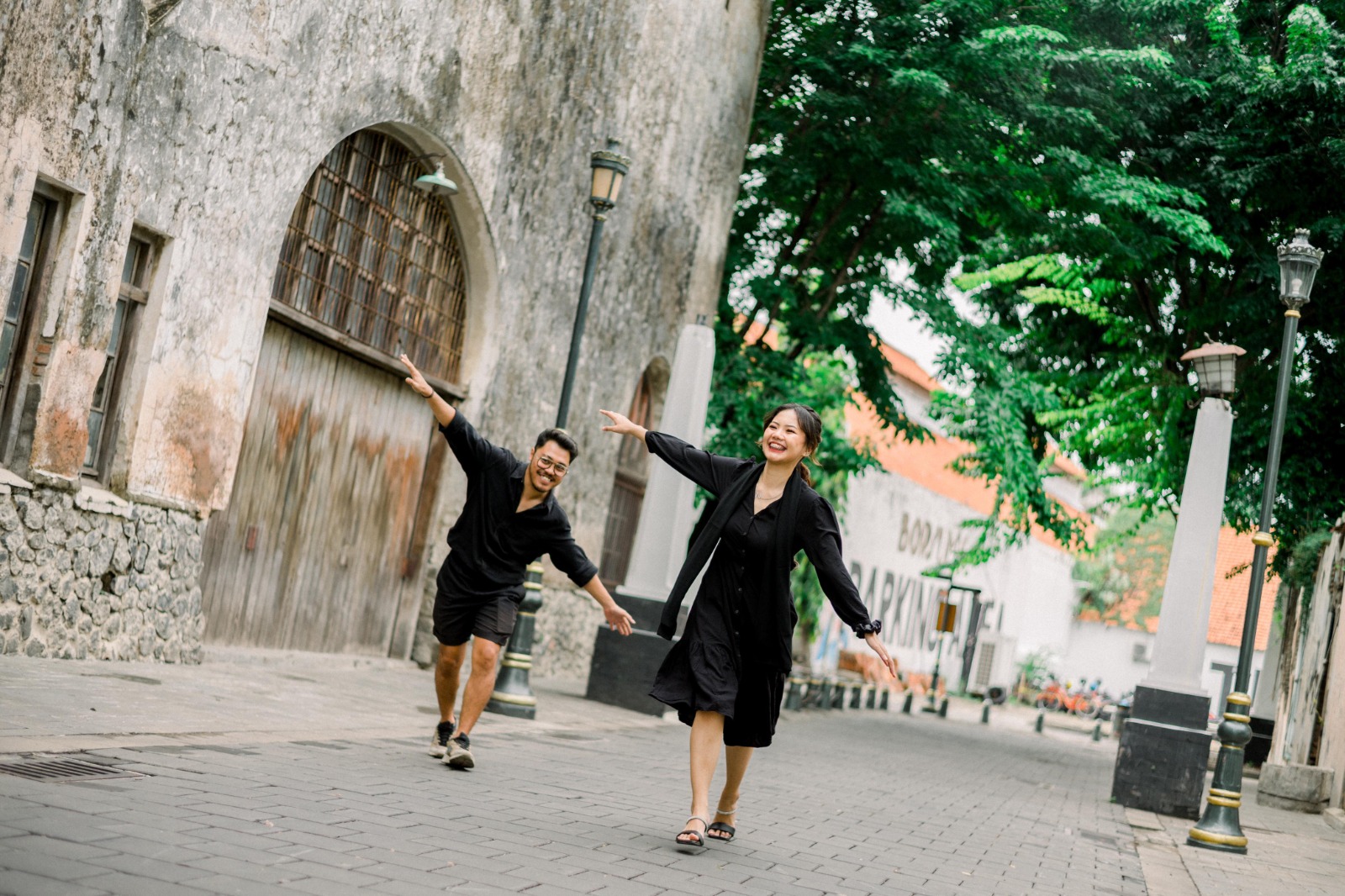 Nada & Bagus Revisi 5