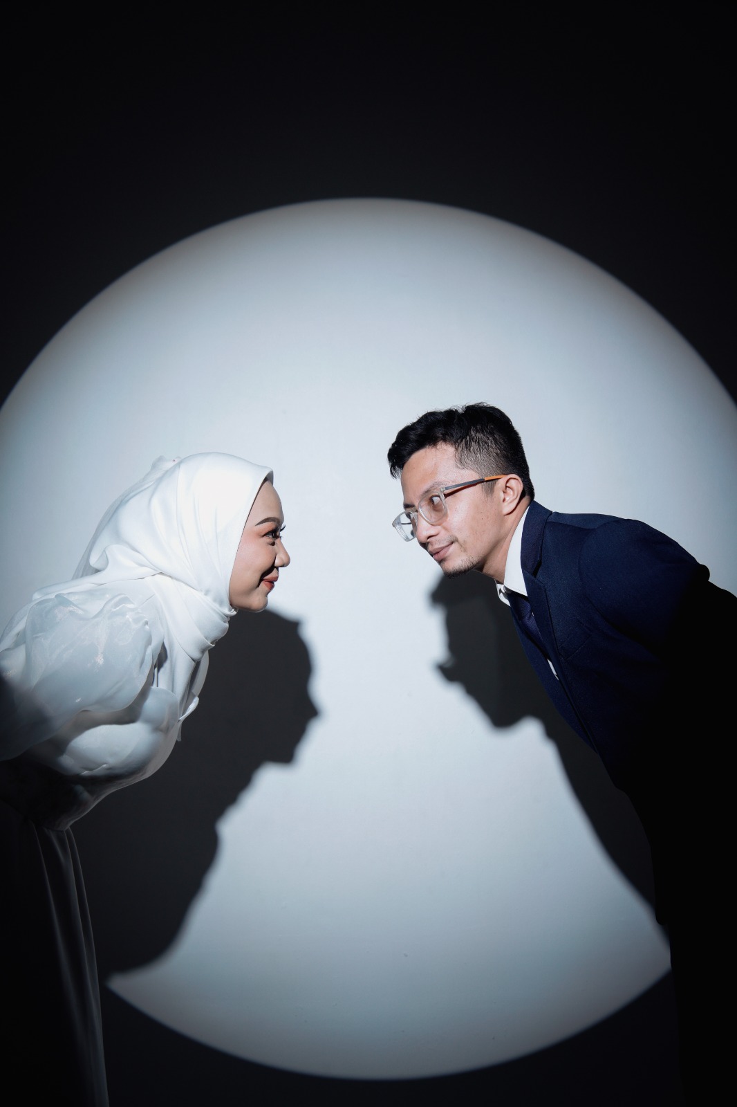 Putri & Anggi 1