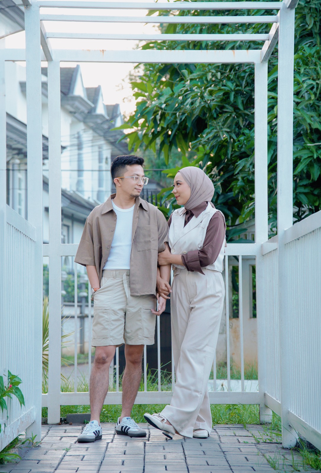 Putri & Anggi 12
