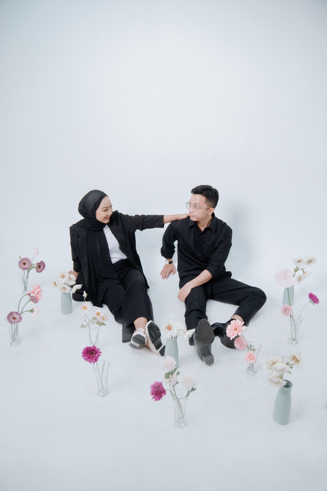 Putri & Anggi 13