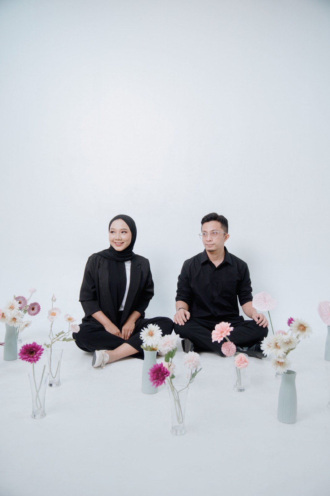 Putri & Anggi 14