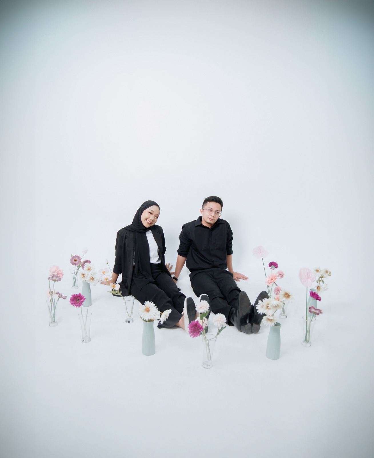 Putri & Anggi 15