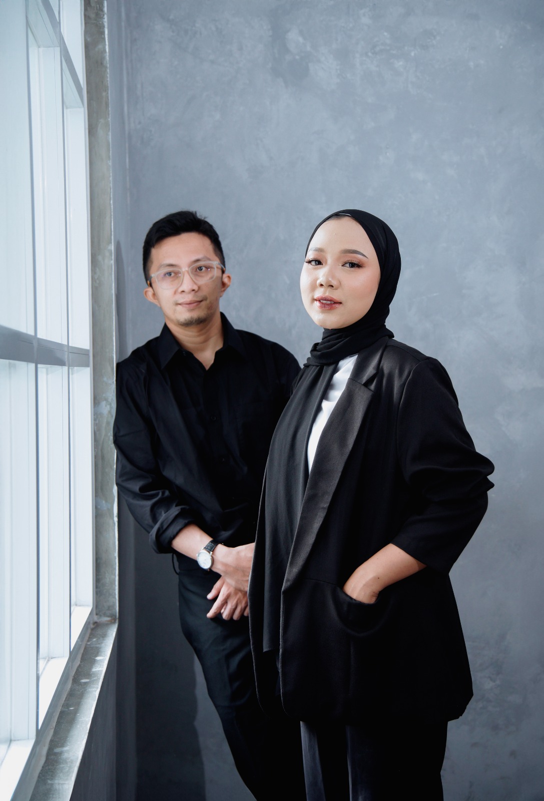 Putri & Anggi 17