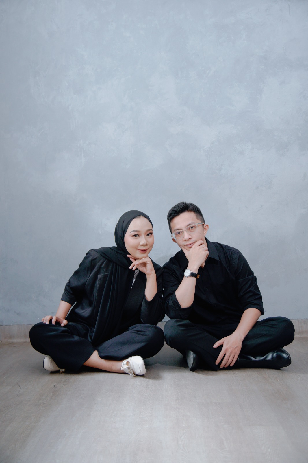 Putri & Anggi 18