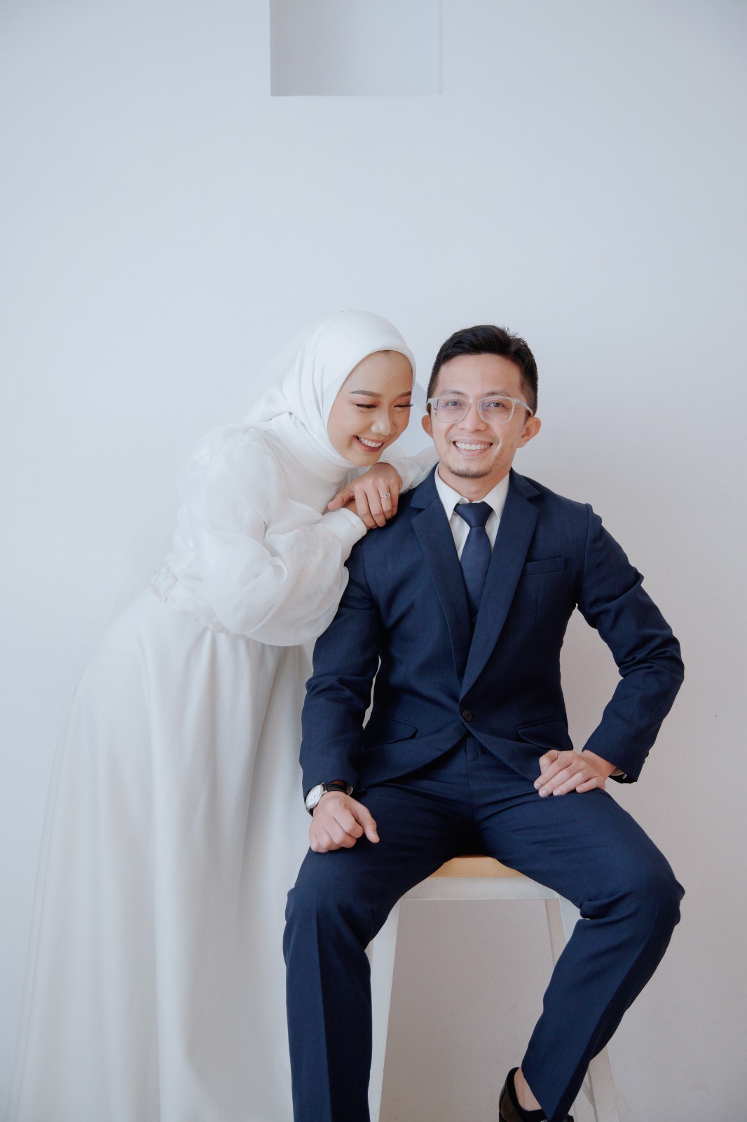 Putri & Anggi 2