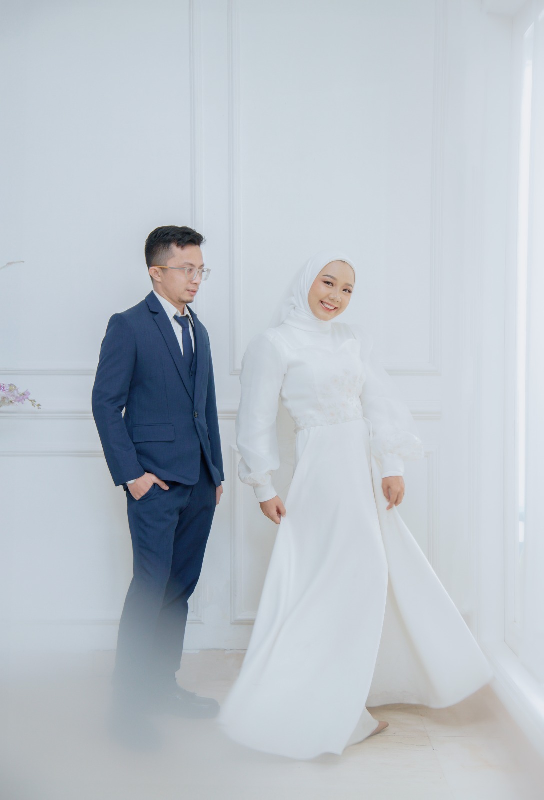 Putri & Anggi 3