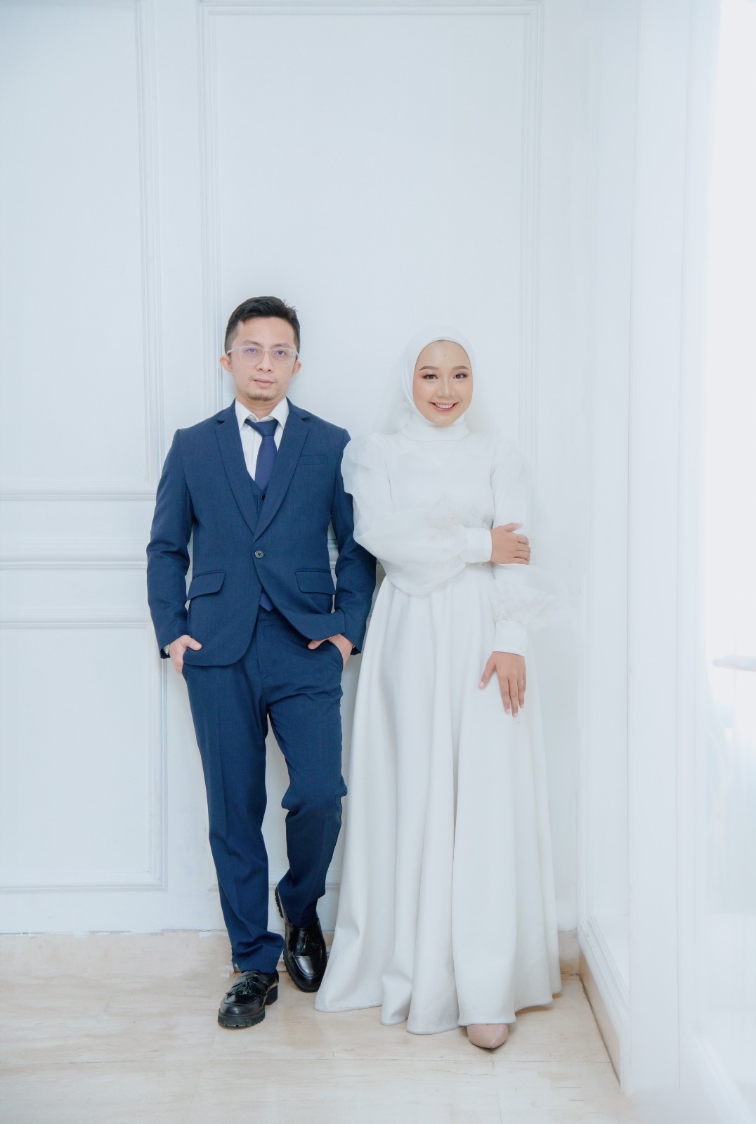 Putri & Anggi 4