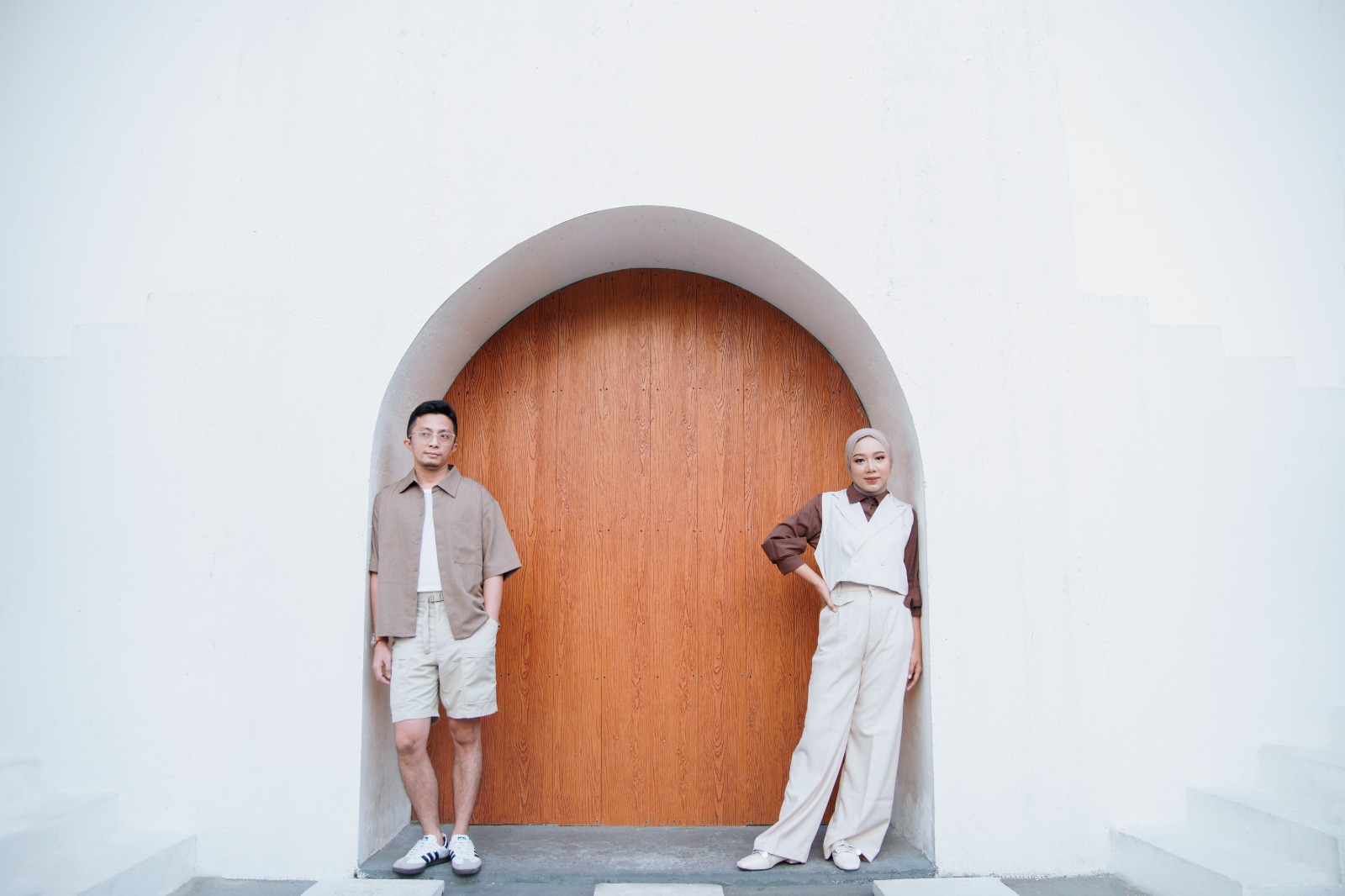 Putri & Anggi 8