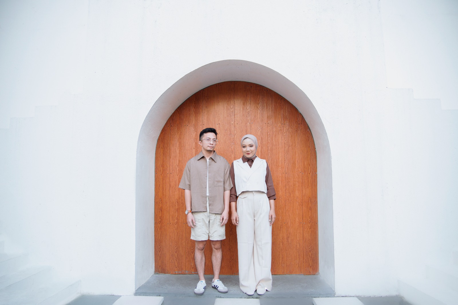 Putri & Anggi 9