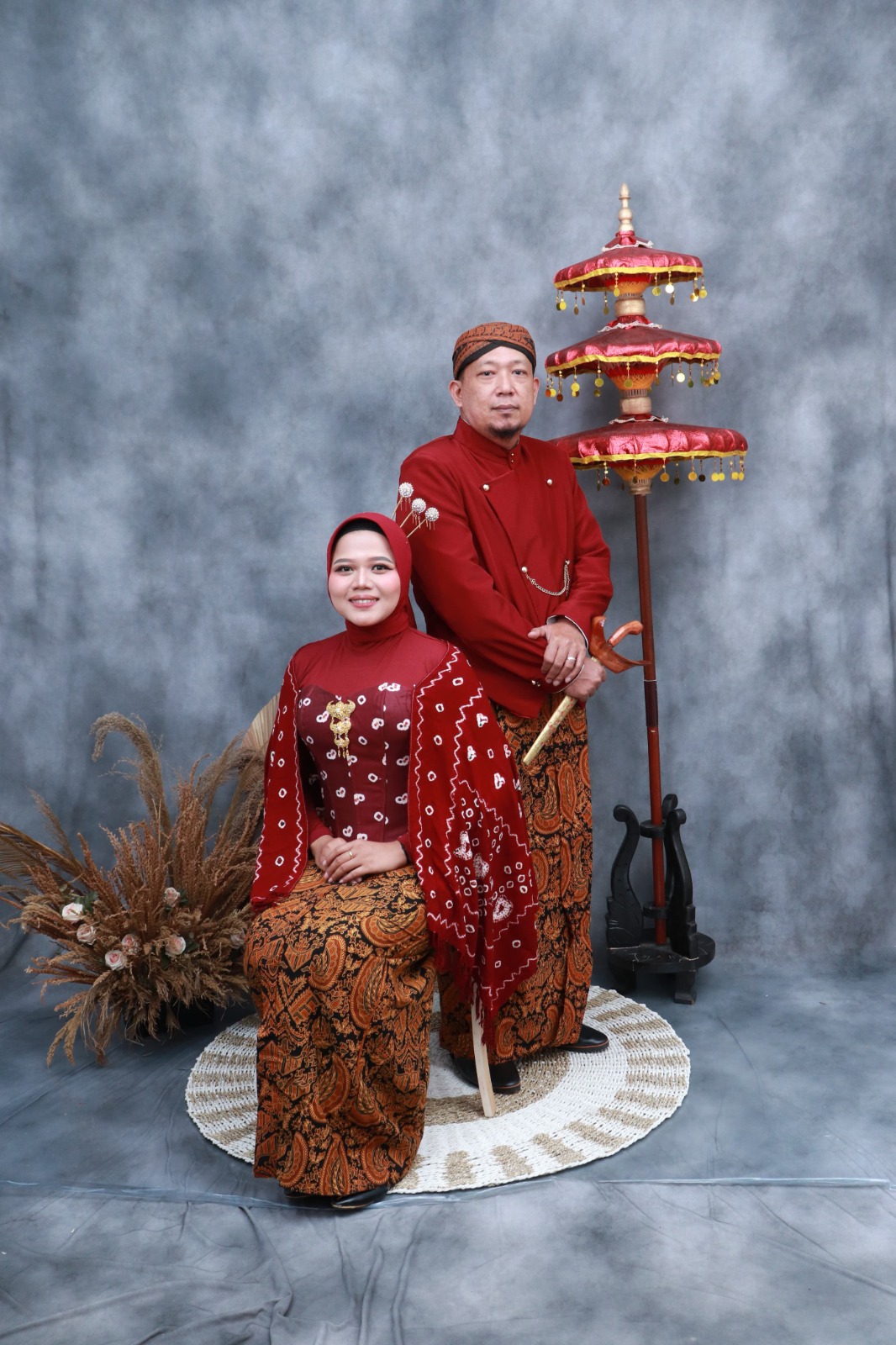 Rohim & Diyah 1