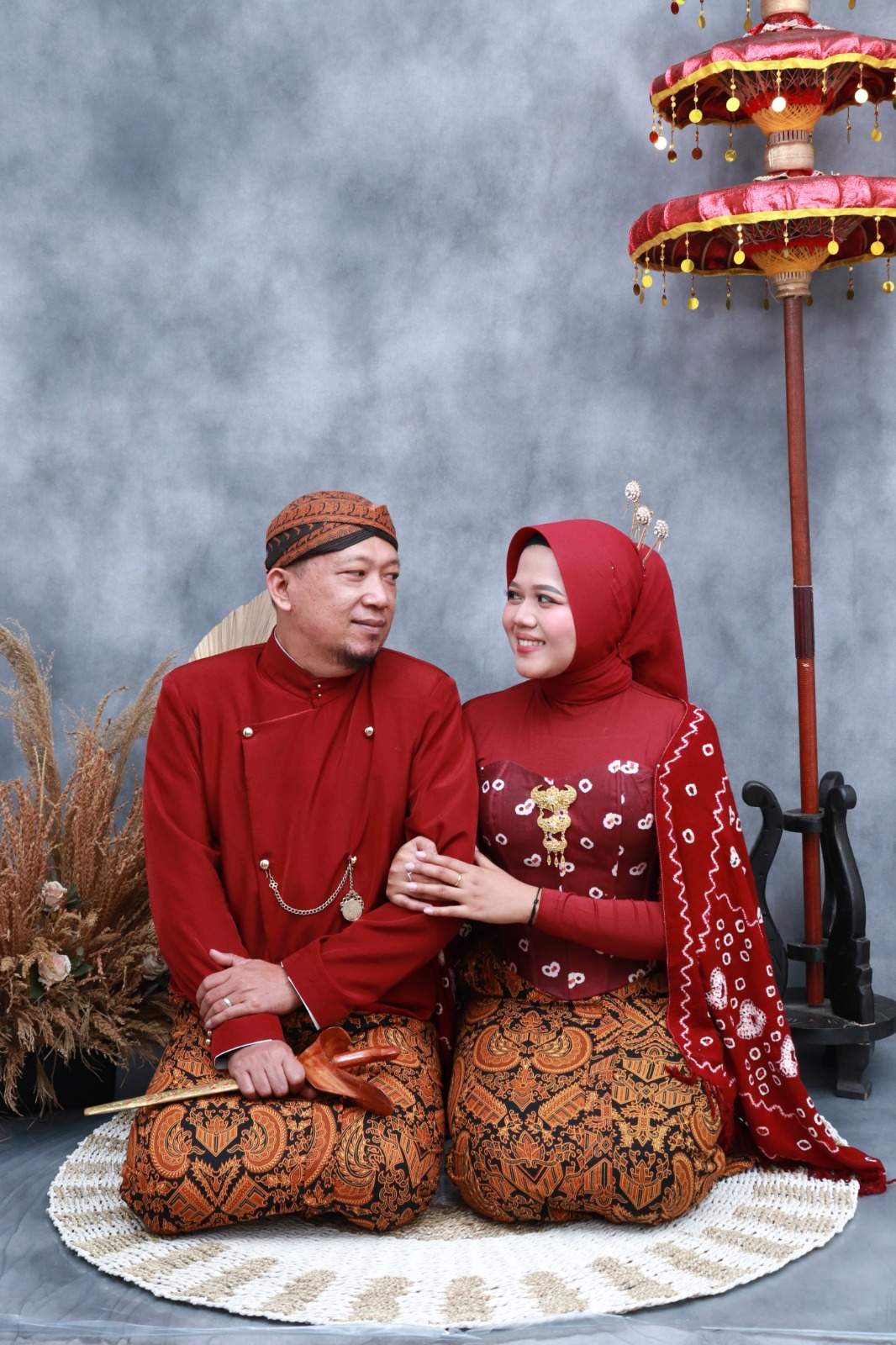 Rohim & Diyah 10