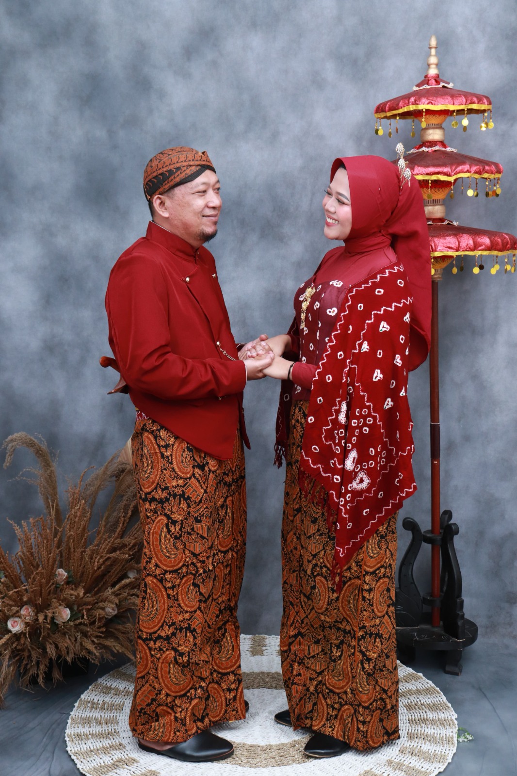 Rohim & Diyah 15