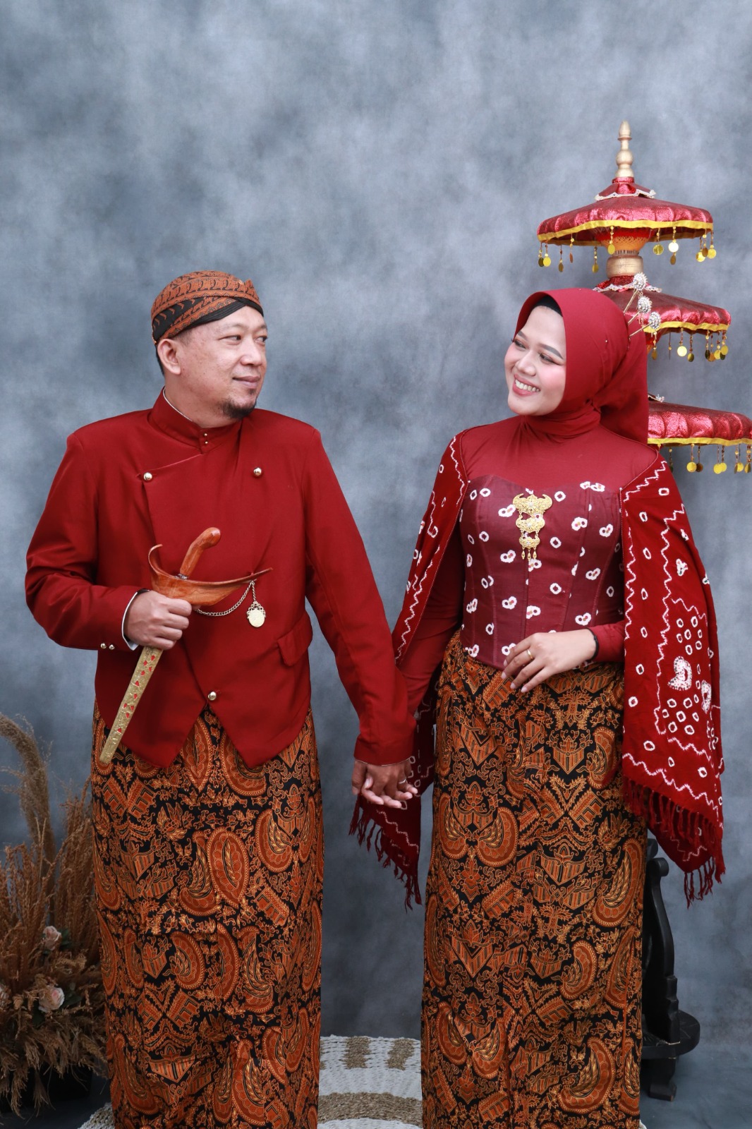 Rohim & Diyah 17