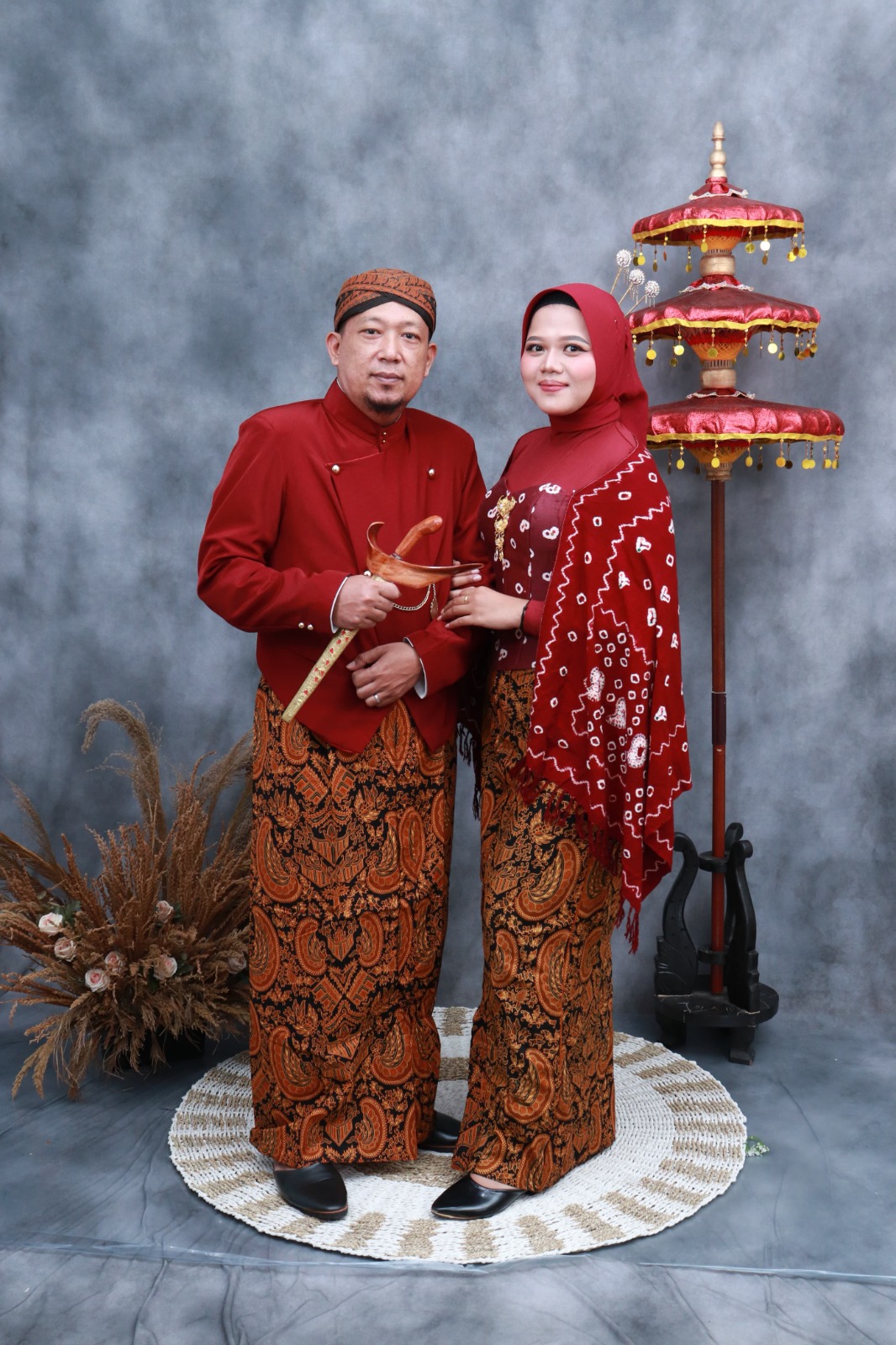 Rohim & Diyah 19