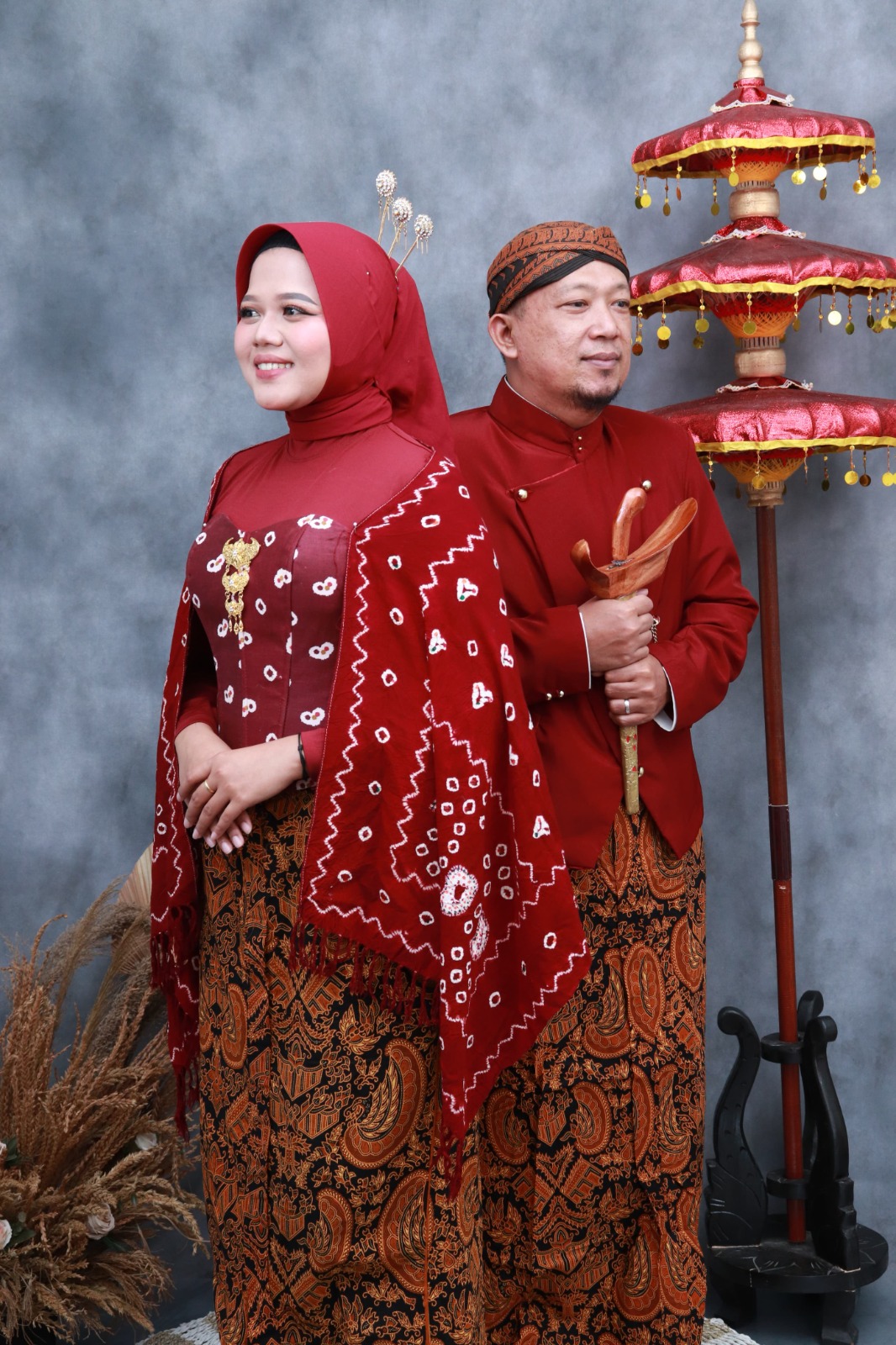 Rohim & Diyah 20