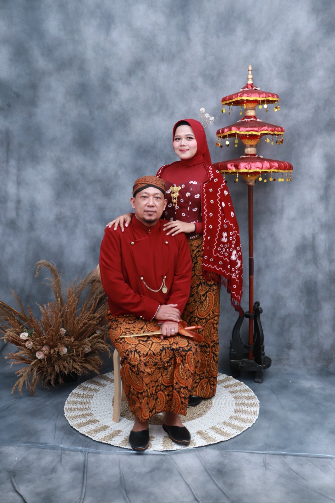 Rohim & Diyah 3