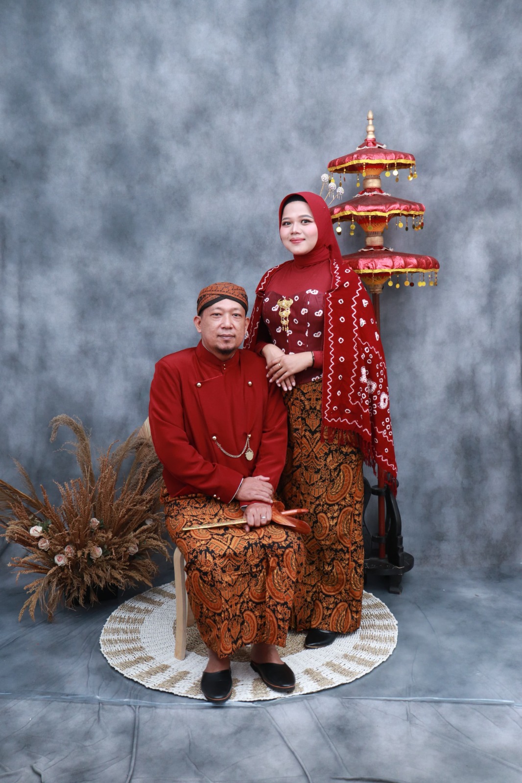 Rohim & Diyah 4