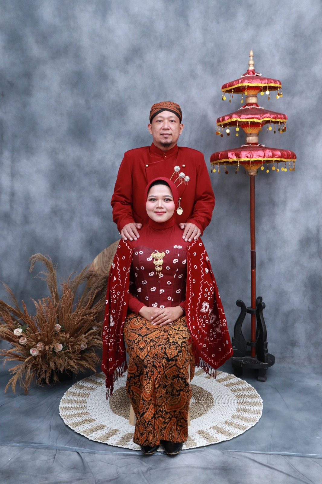 Rohim & Diyah 6