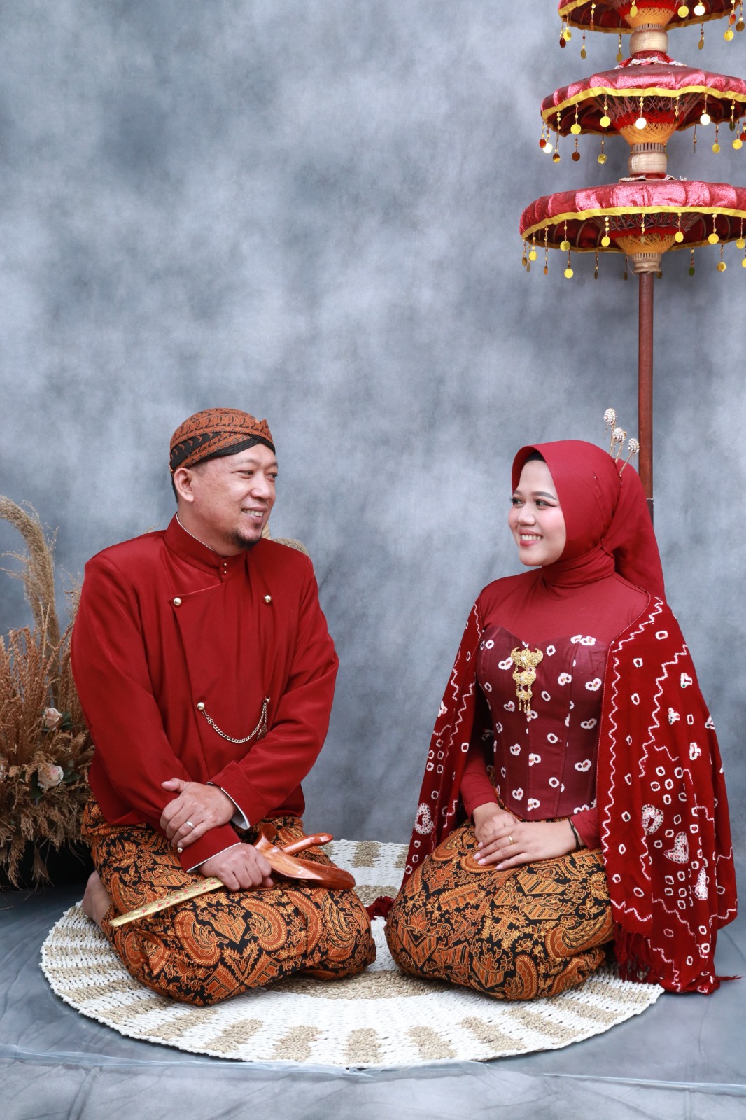 Rohim & Diyah 8