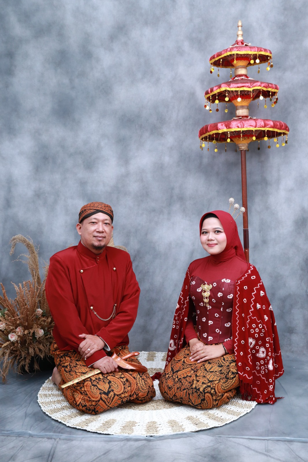 Rohim & Diyah 9