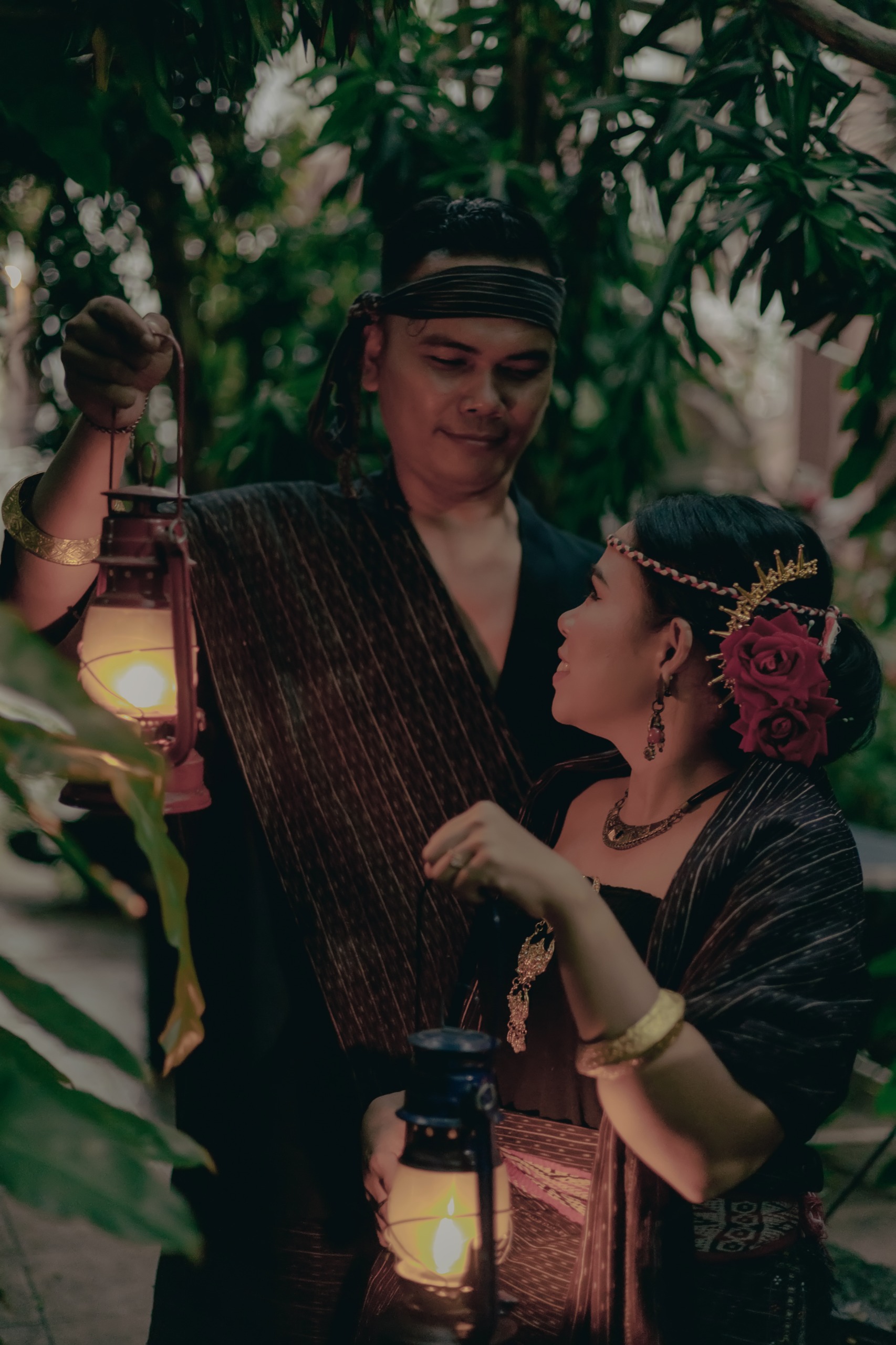 Rotama & Devi 2