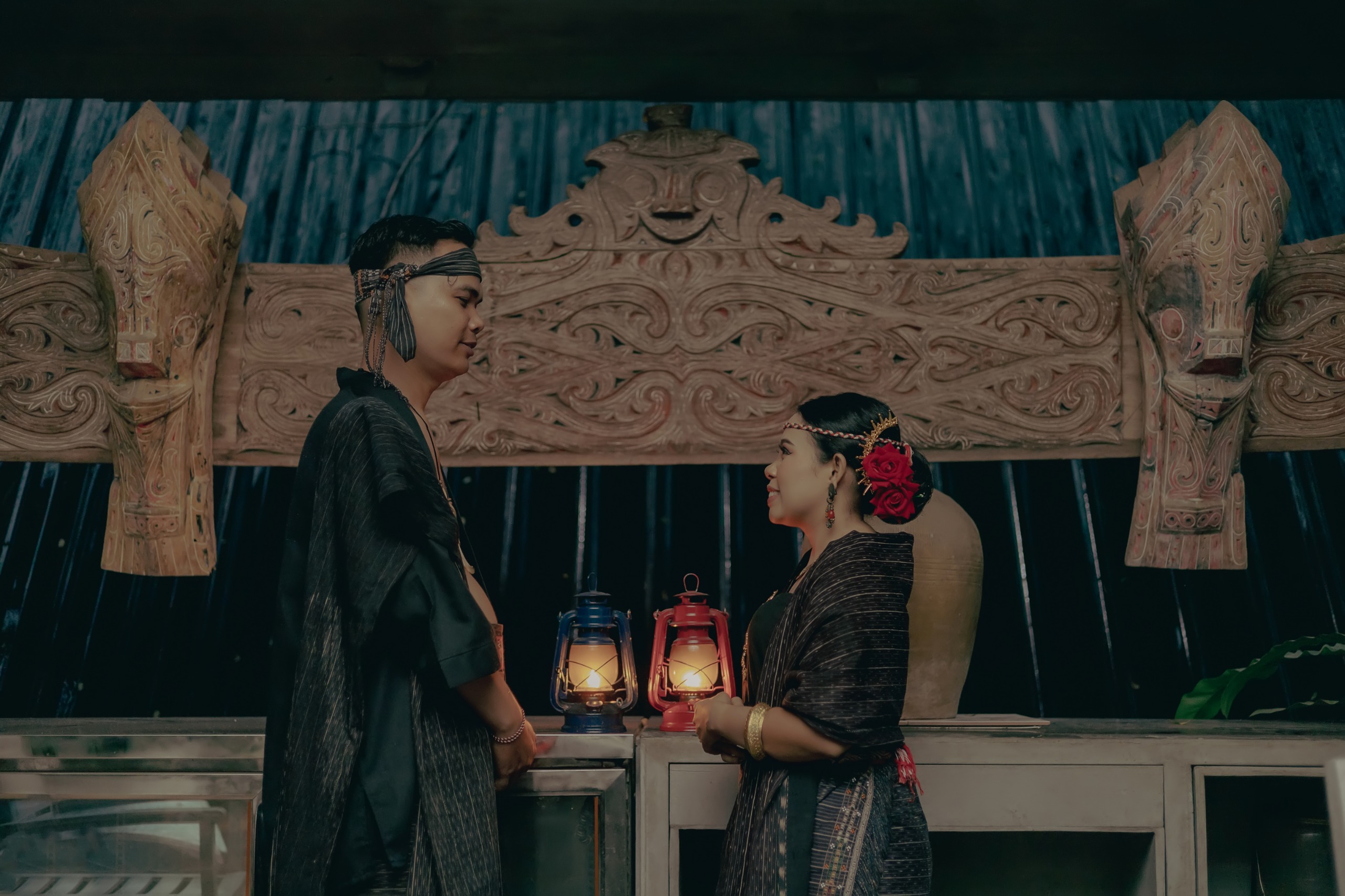 Rotama & Devi 4