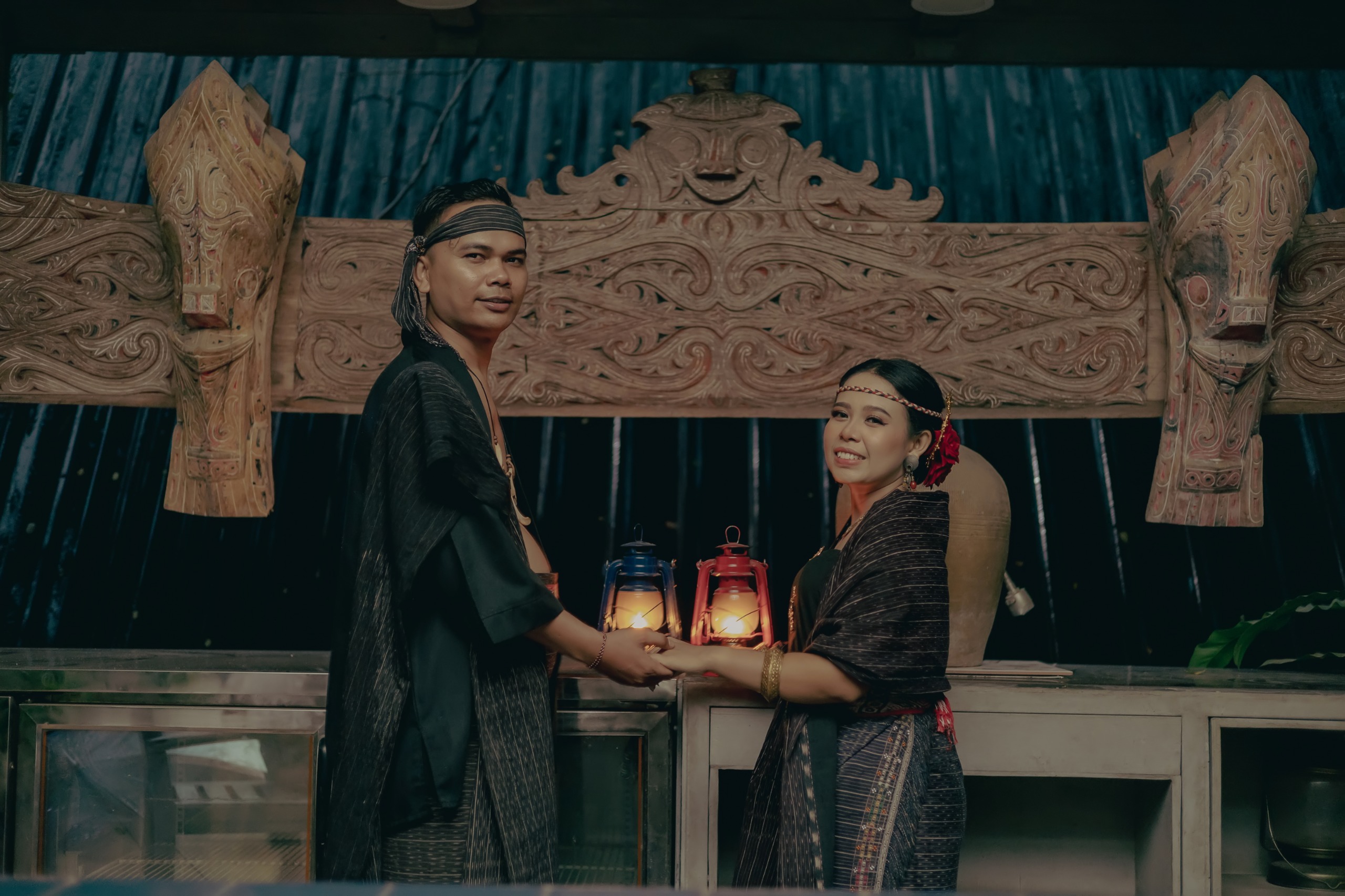 Rotama & Devi 5