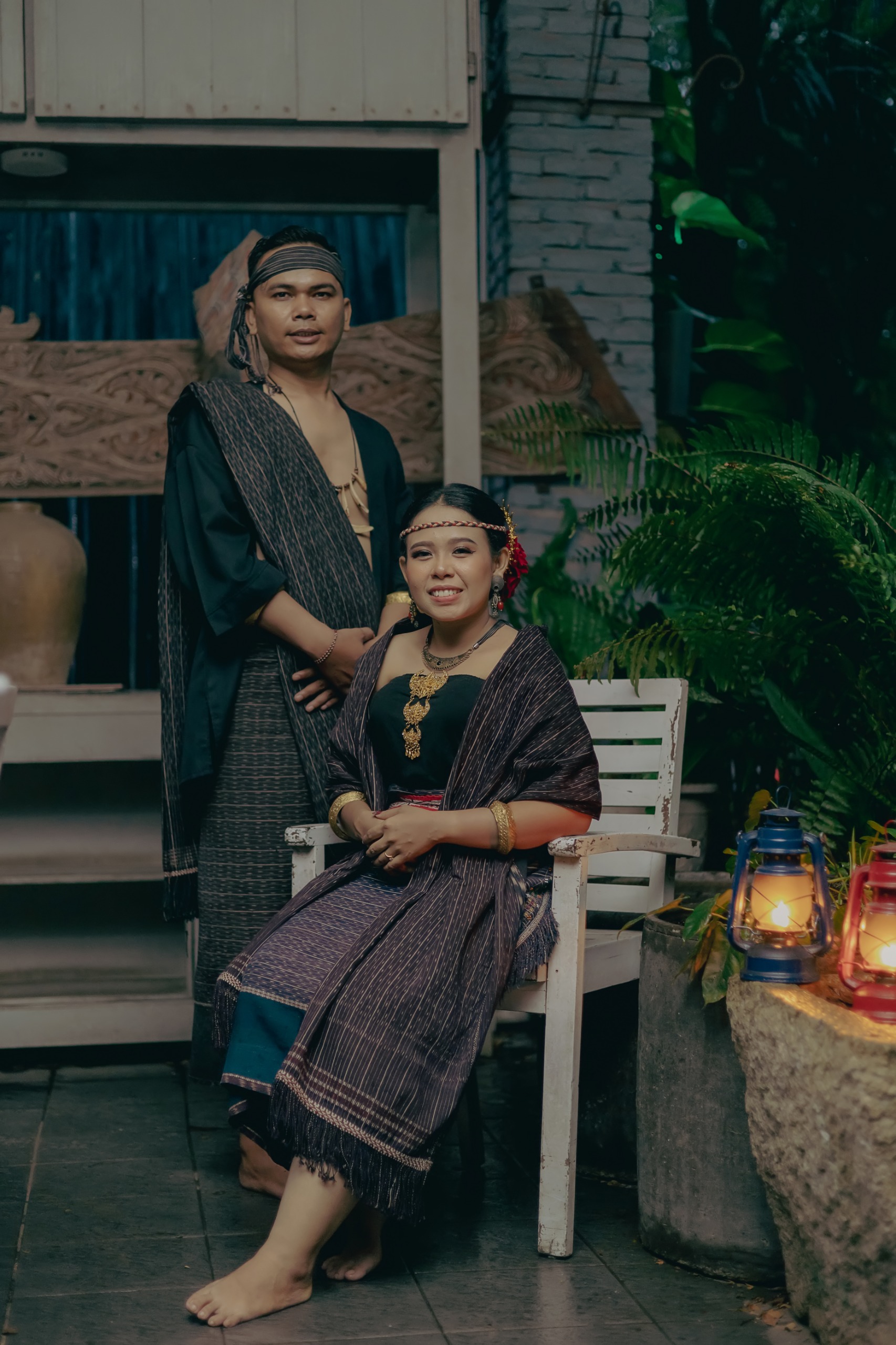 Rotama & Devi 6