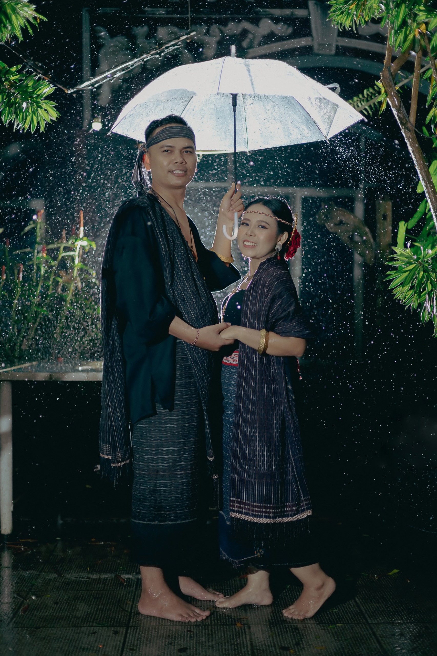 Rotama & Devi 7