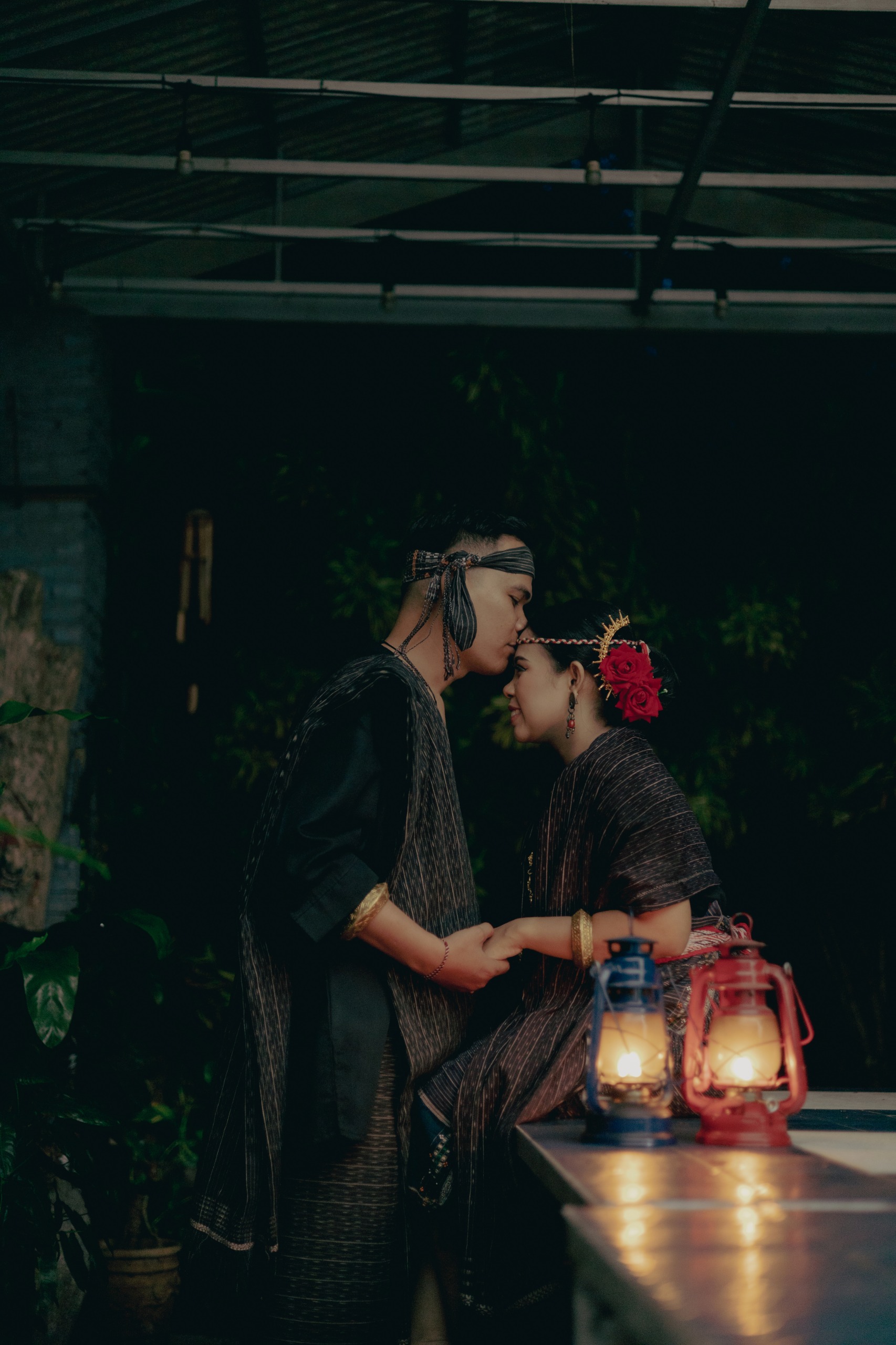 Rotama & Devi 9