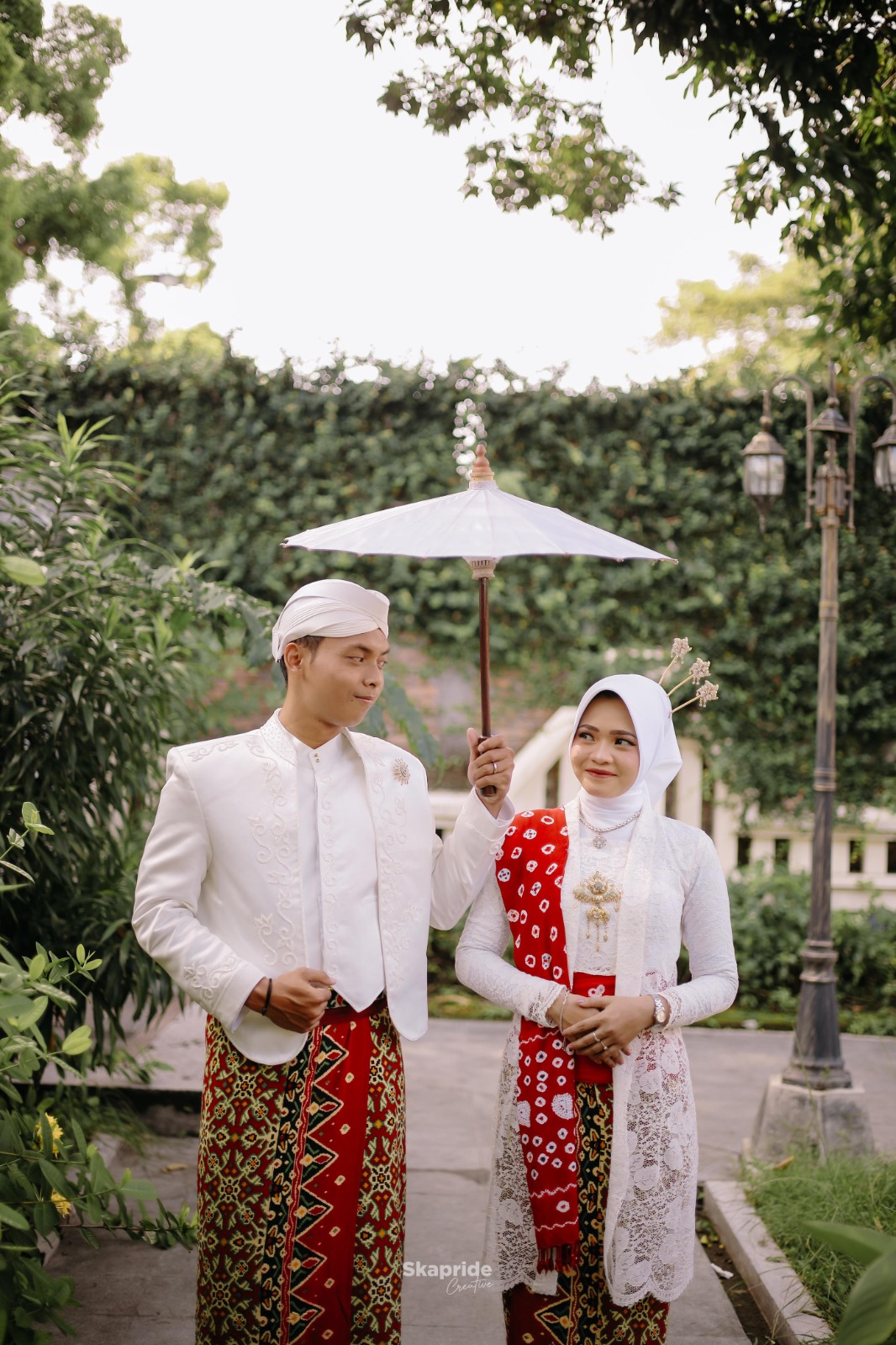 Sausan & Alessandro 10