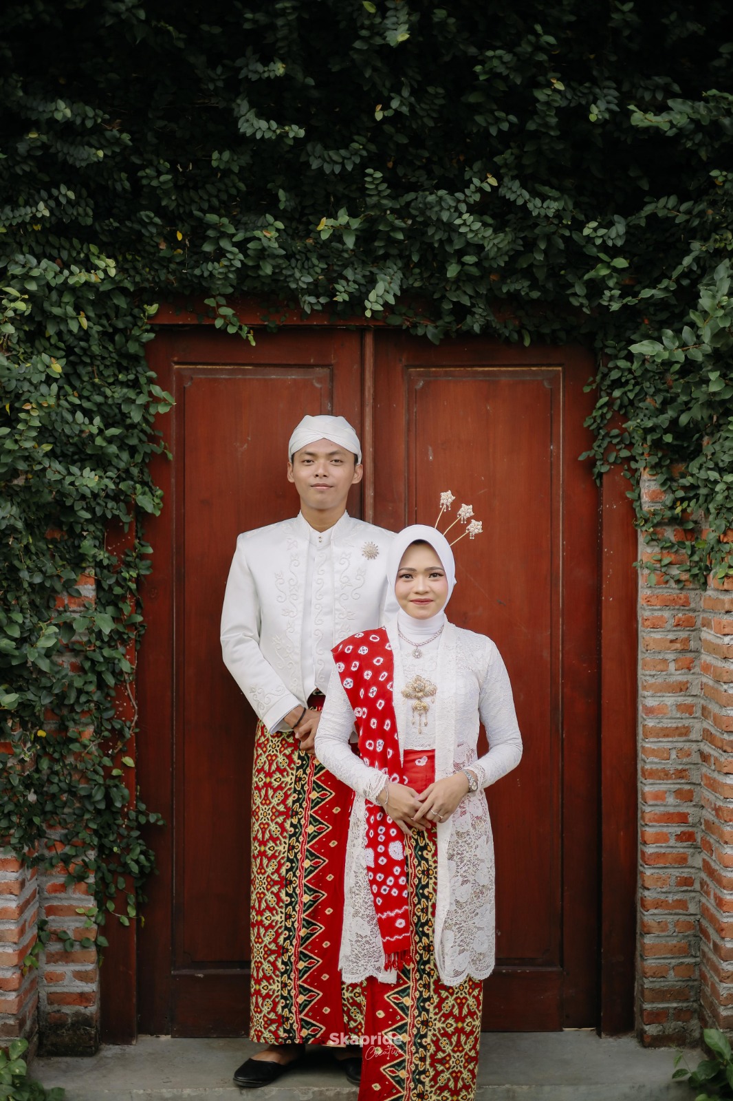 Sausan & Alessandro 11